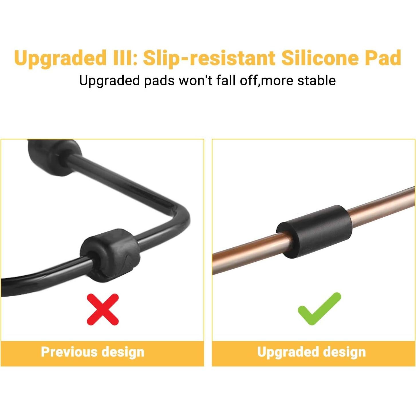 Ventilador de Escritorio USB EasyAcc 12.7 cm Silencioso 2 Velocidades