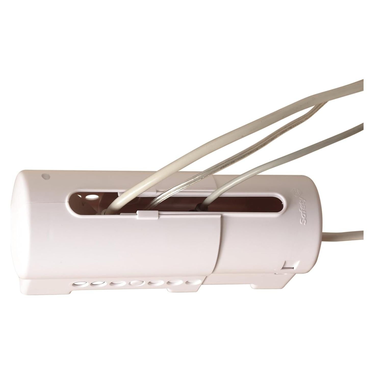 Cubierta de Regleta Safety 1st Ajustable para Niños