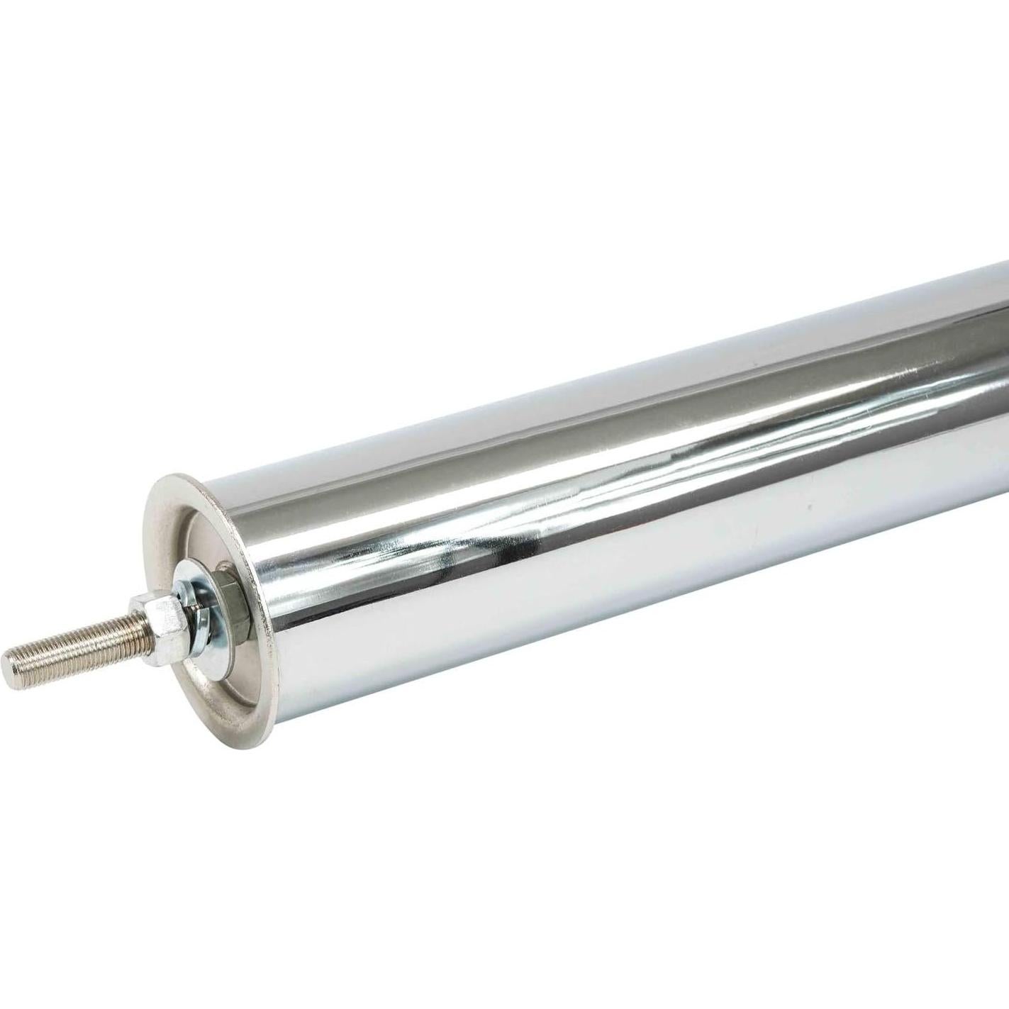 Pogo Stick Eléctrico Mytee 40" Cromo para Camiones