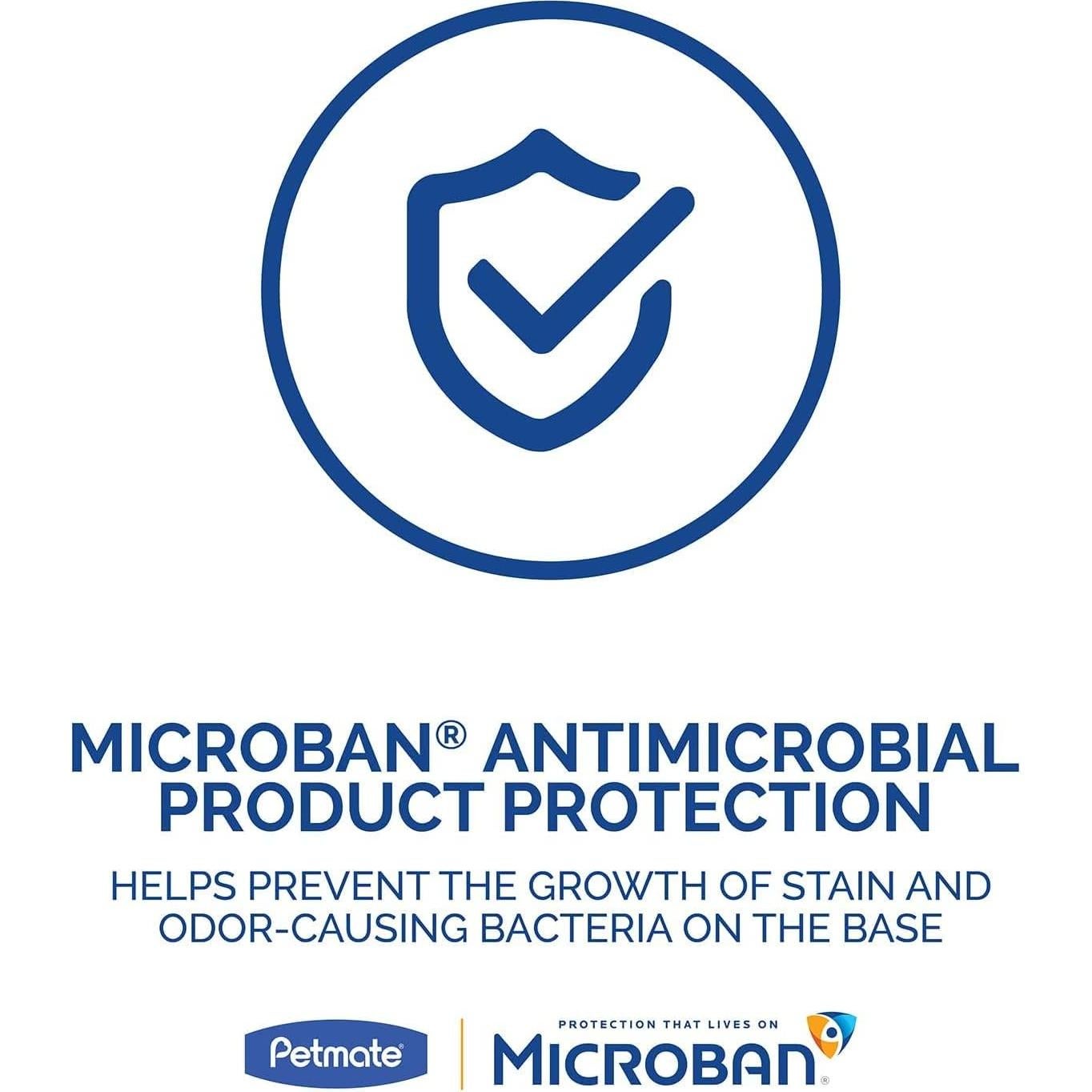 Cucharón para comida de mascotas Petmate 2 tazas libre de BPA