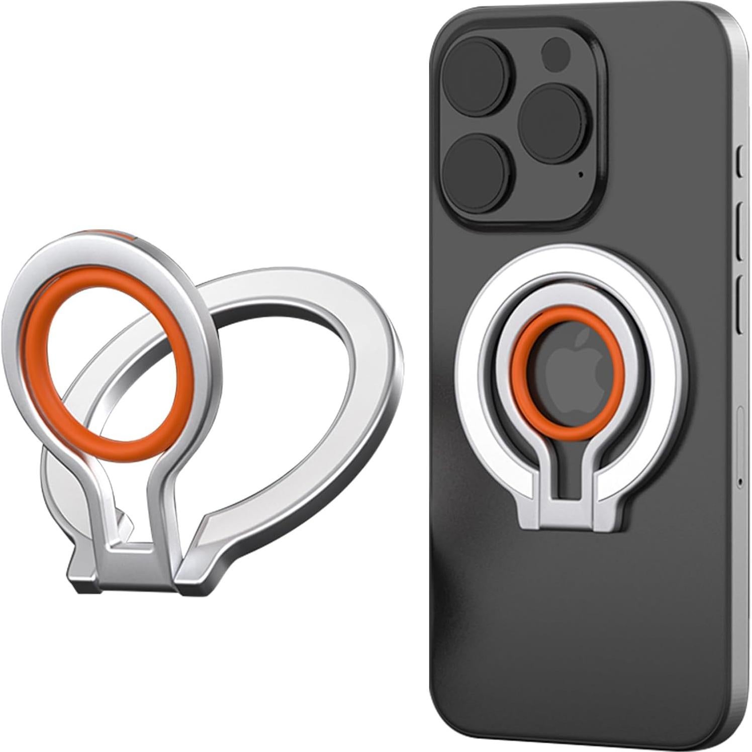 Anillo de agarre MagSafe Ephoou para iPhone 16/15/14/13/12