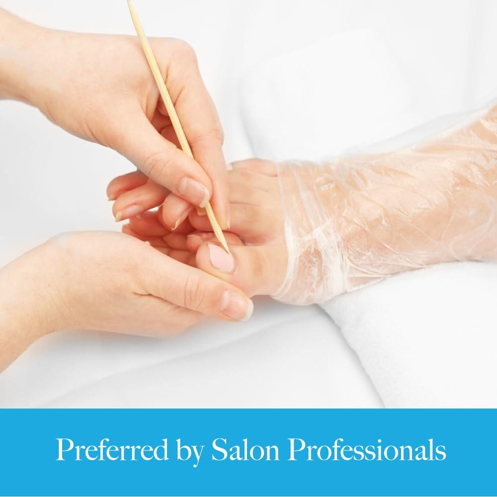 Bodipure Máscara Hidratante para Pies 12 Pares Queratina