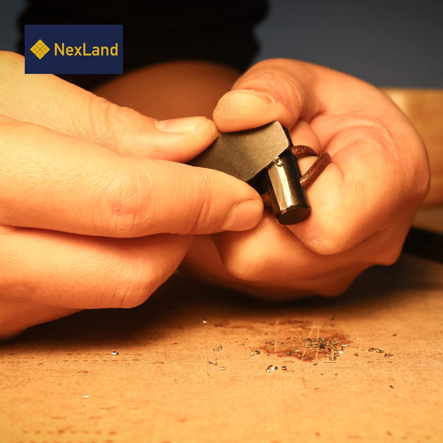 Collar Encendedor de Fuego NexLand FN-CS4015 Cerámica