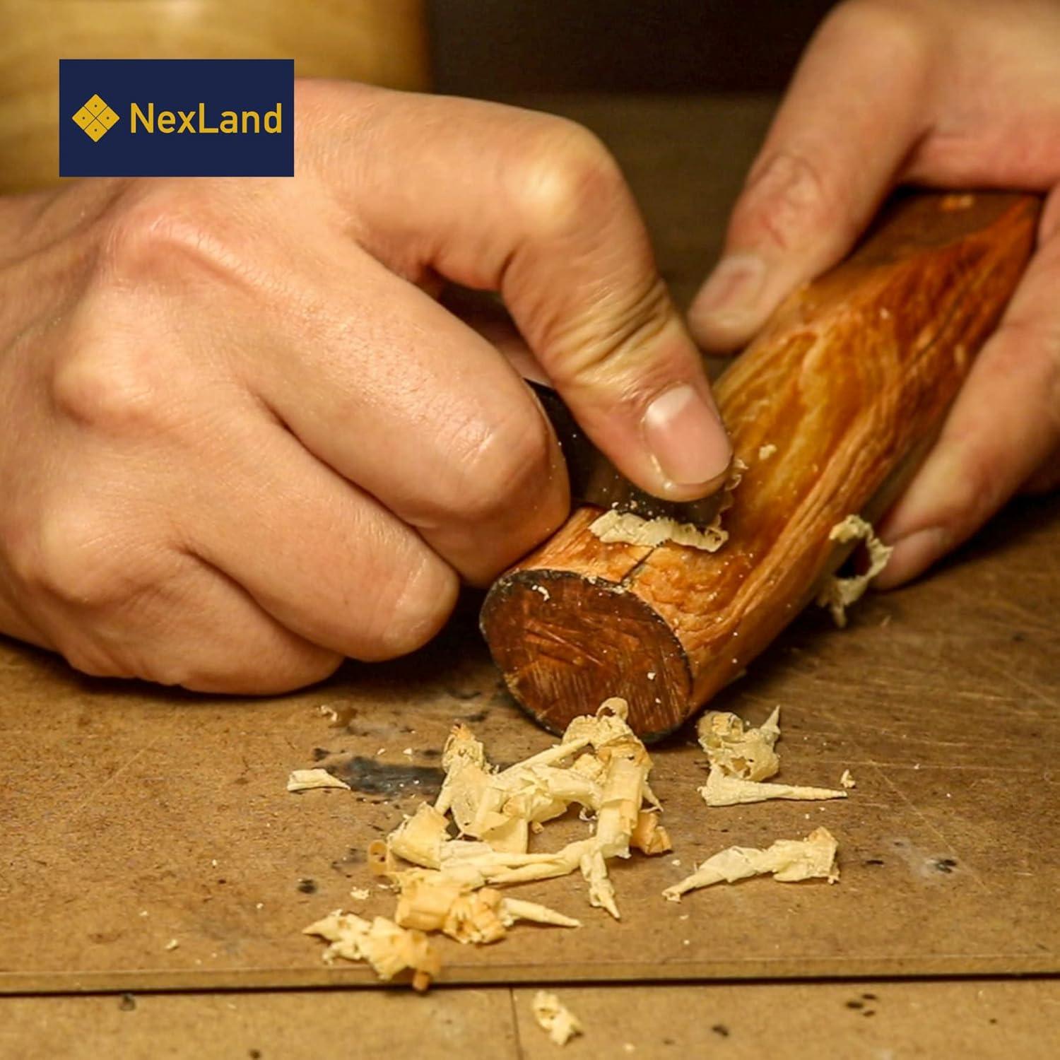 Collar Encendedor de Fuego NexLand FN-CS4015 Cerámica