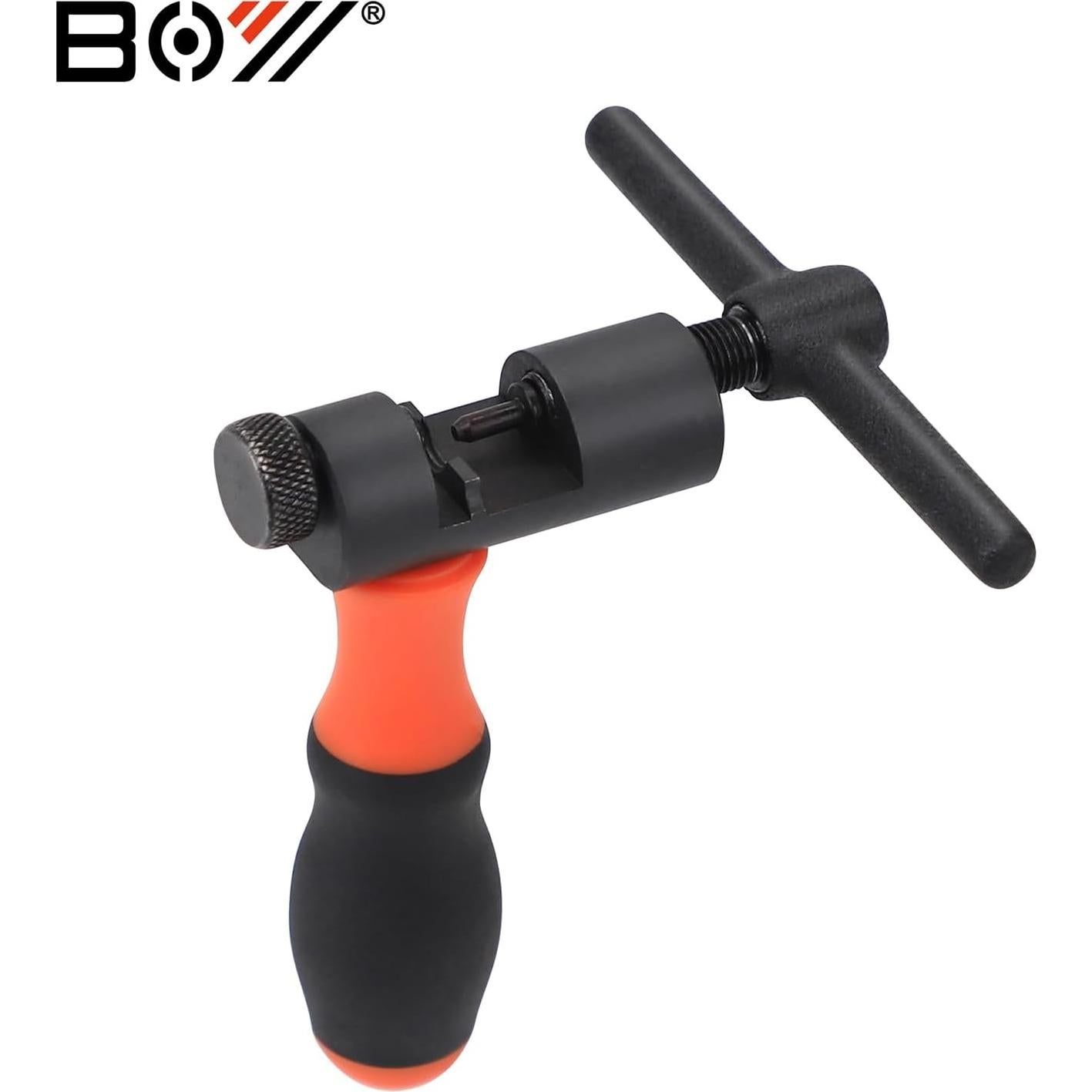 Kit de Herramientas para Cadenas de Bicicleta SONZUIA SON-7024N