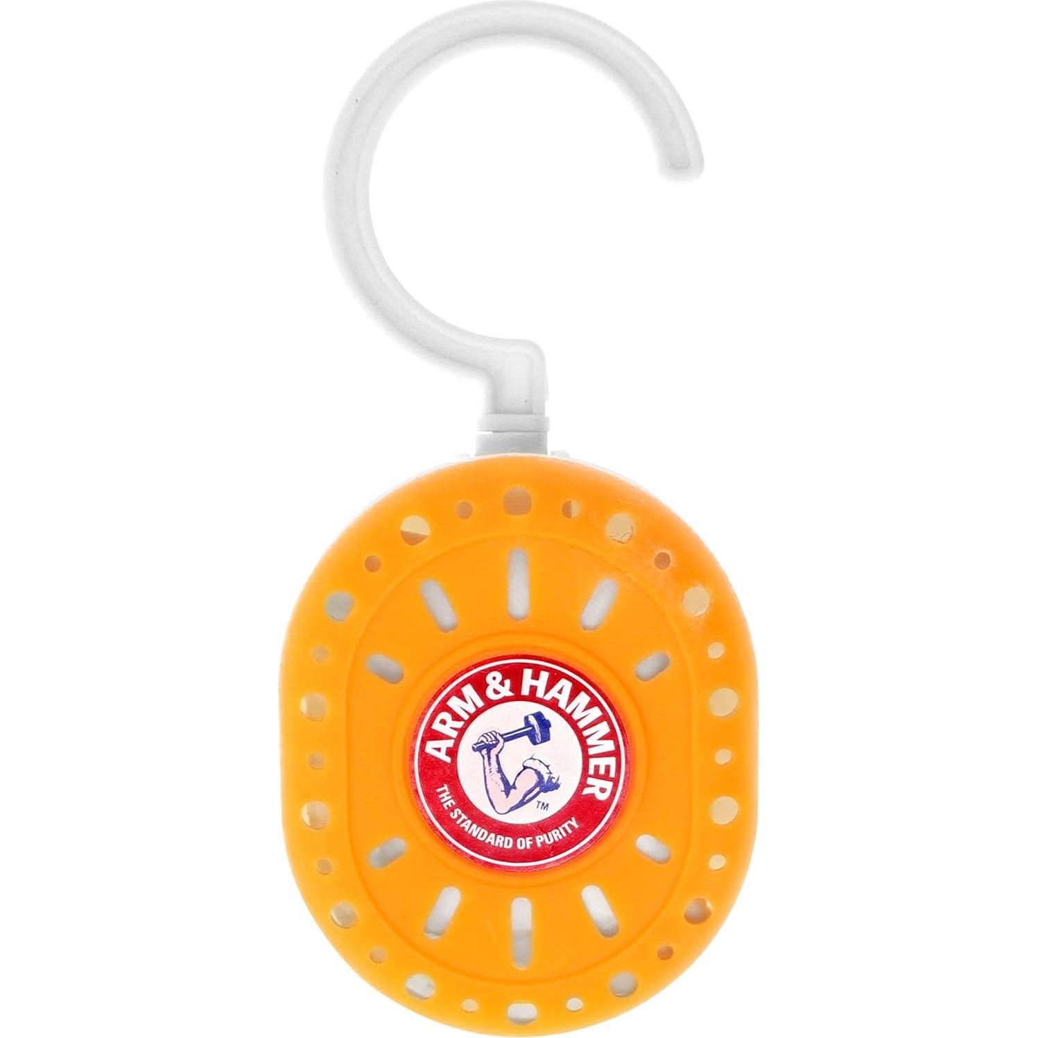 Desodorante Arm & Hammer Odor Busterz 4-Pack Clean Burst