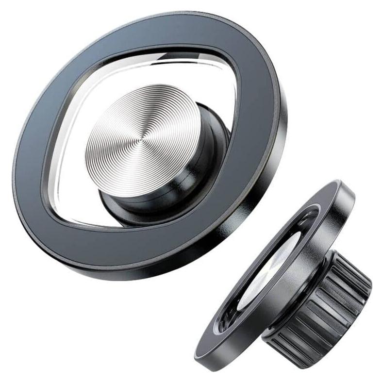 Cabezal Magnético eSamcore Magsafe para Soporte de Coche