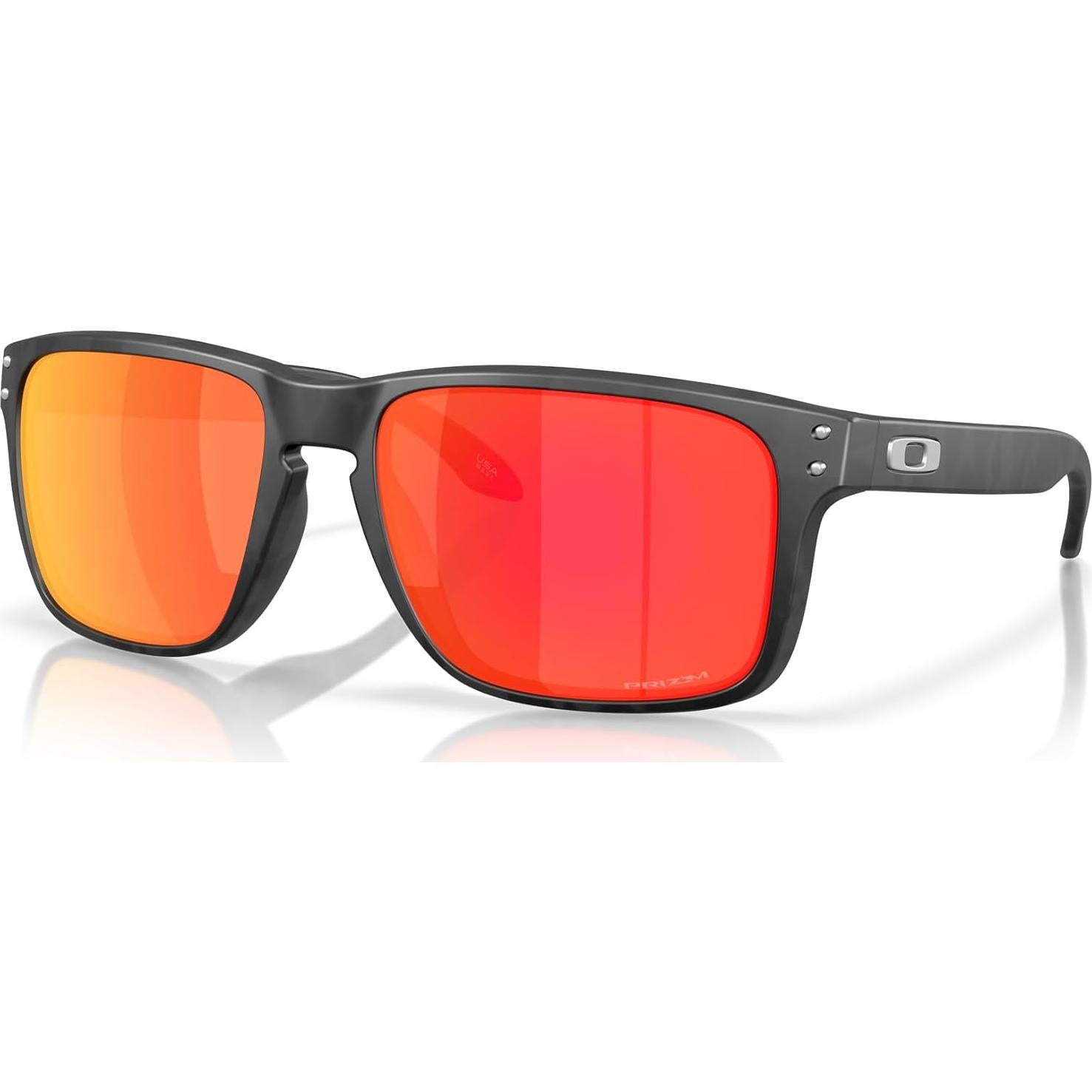 Gafas de sol Oakley OO9487 Holbrook XXL Camuflaje Negro Mate