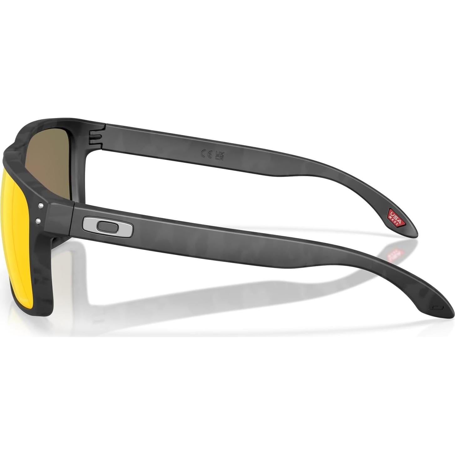 Gafas de sol Oakley OO9487 Holbrook XXL Camuflaje Negro Mate