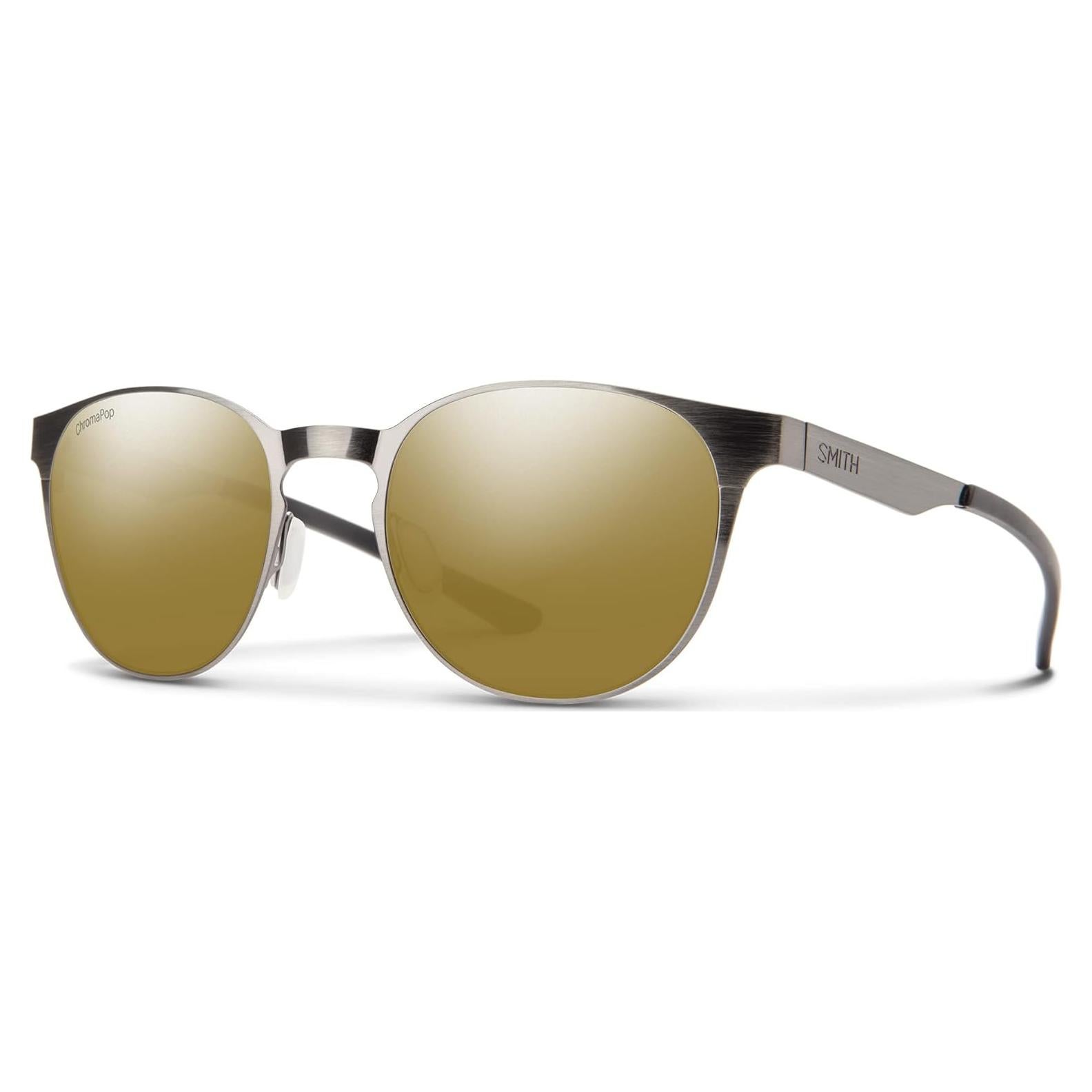 Gafas de sol Smith Eastbank metal polarizadas ChromaPop