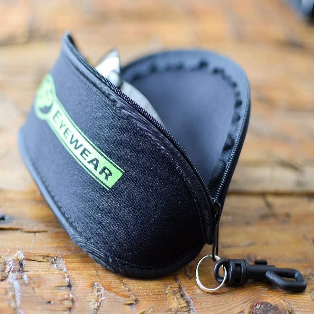 Gafas de Tiro Tácticas Top Focal 1.00x con 3 Lentes Intercambiables