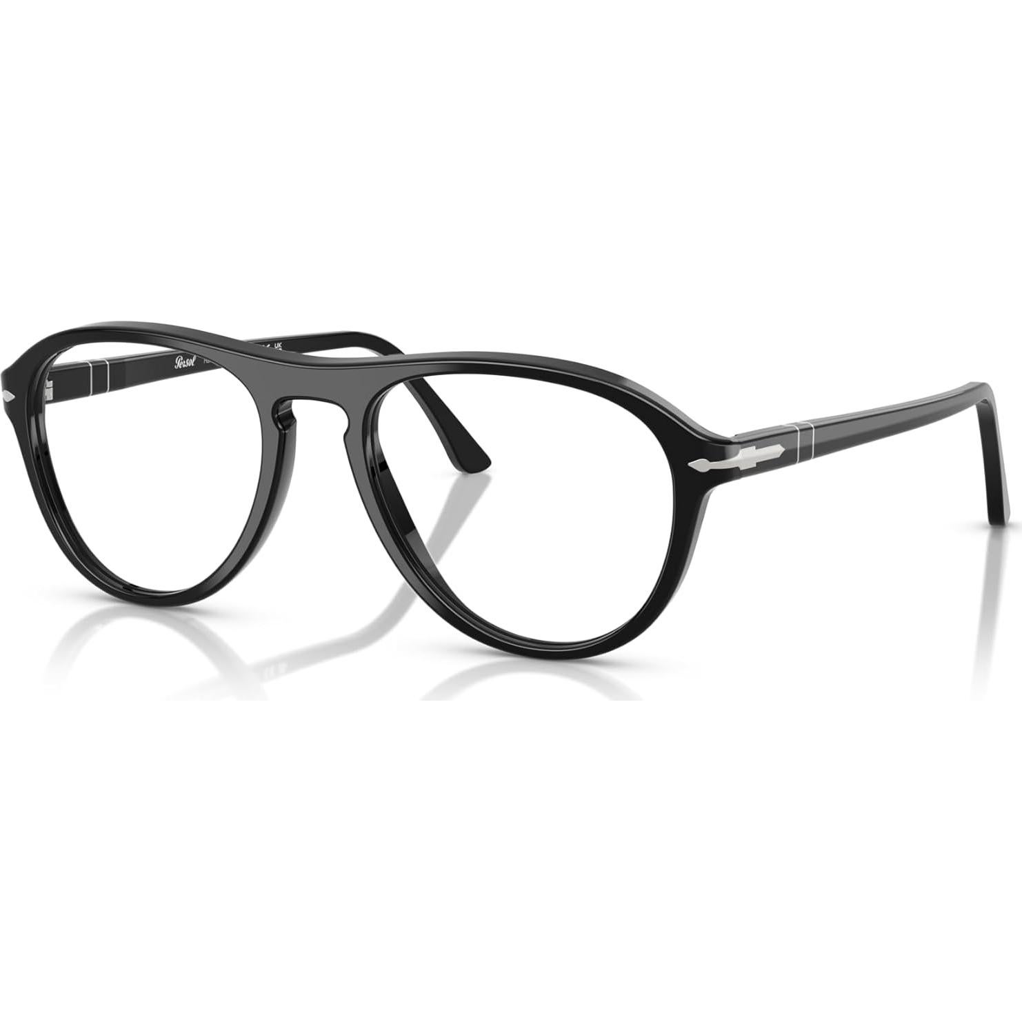 Montura de Gafas de Prescripción Persol PO3371V Lynn - Negro