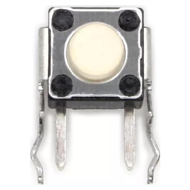 Botón de Interruptor Táctil Bumper LB RB Reemplazo Xbox