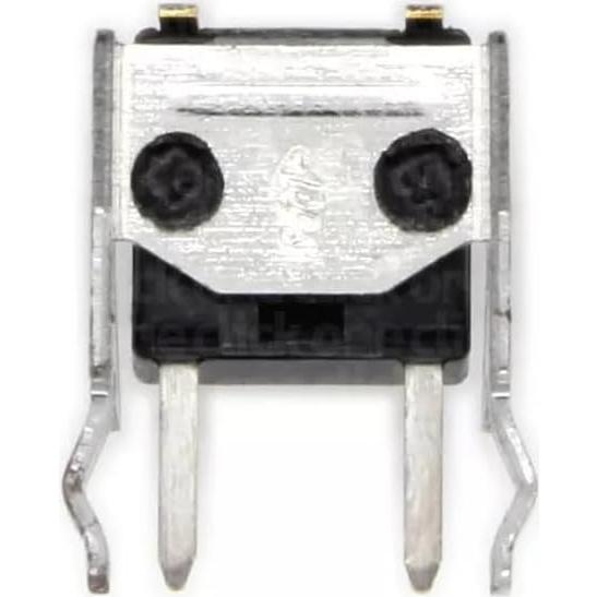 Botón de Interruptor Táctil Bumper LB RB Reemplazo Xbox