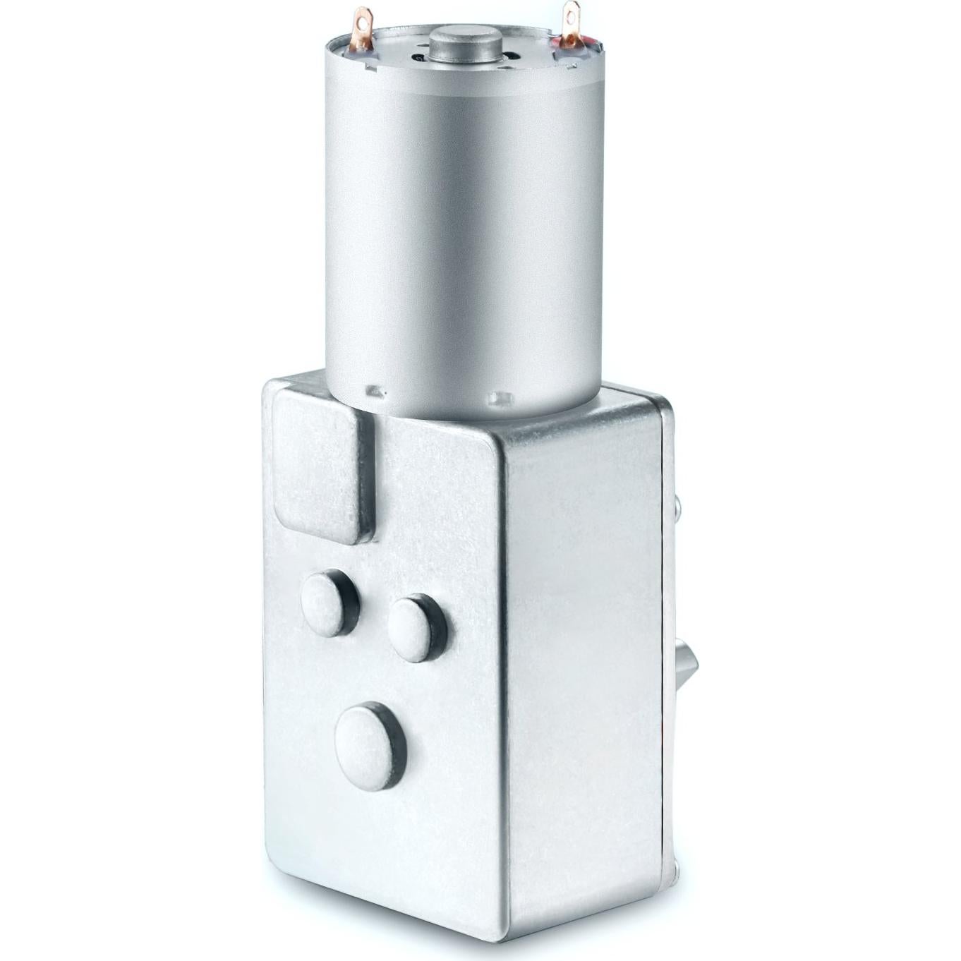 Motor de Engranaje DC Greartisan 5V 0.5RPM Turbo Caracol