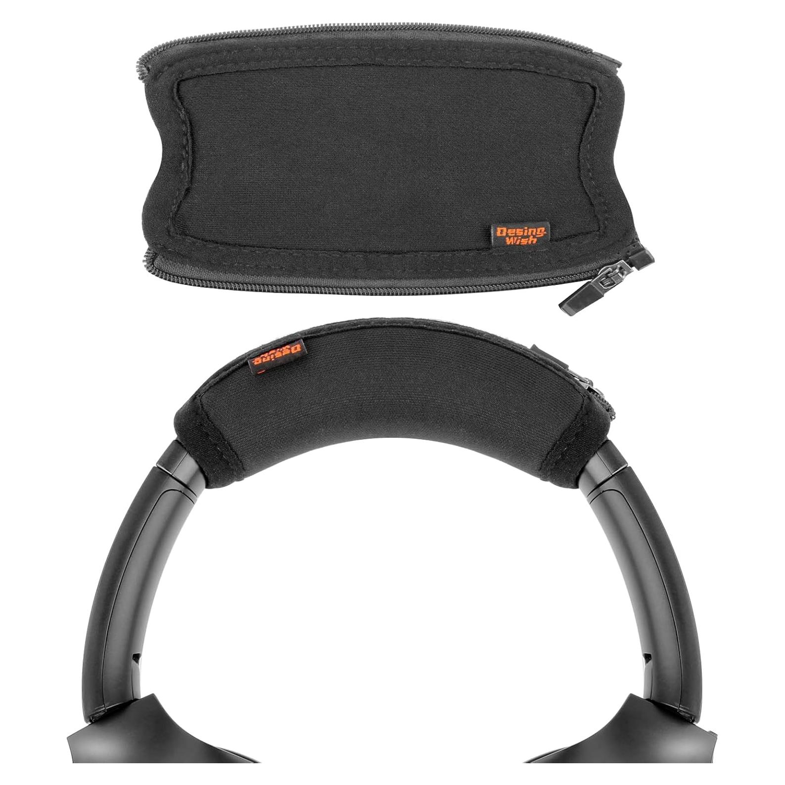 Cubierta de almohadilla de repuesto Desing Wish para Sony WH-1000XM