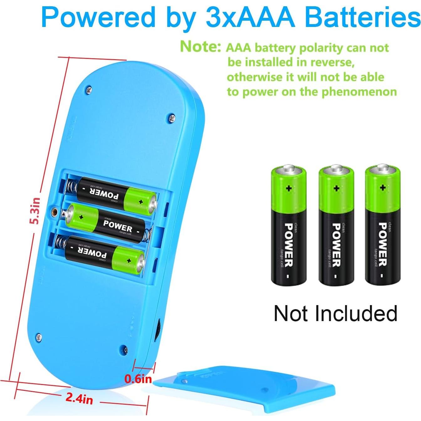 Controlador de Juego Portátil FAMILY POCKET RS16 260 Juegos LCD 6.35cm