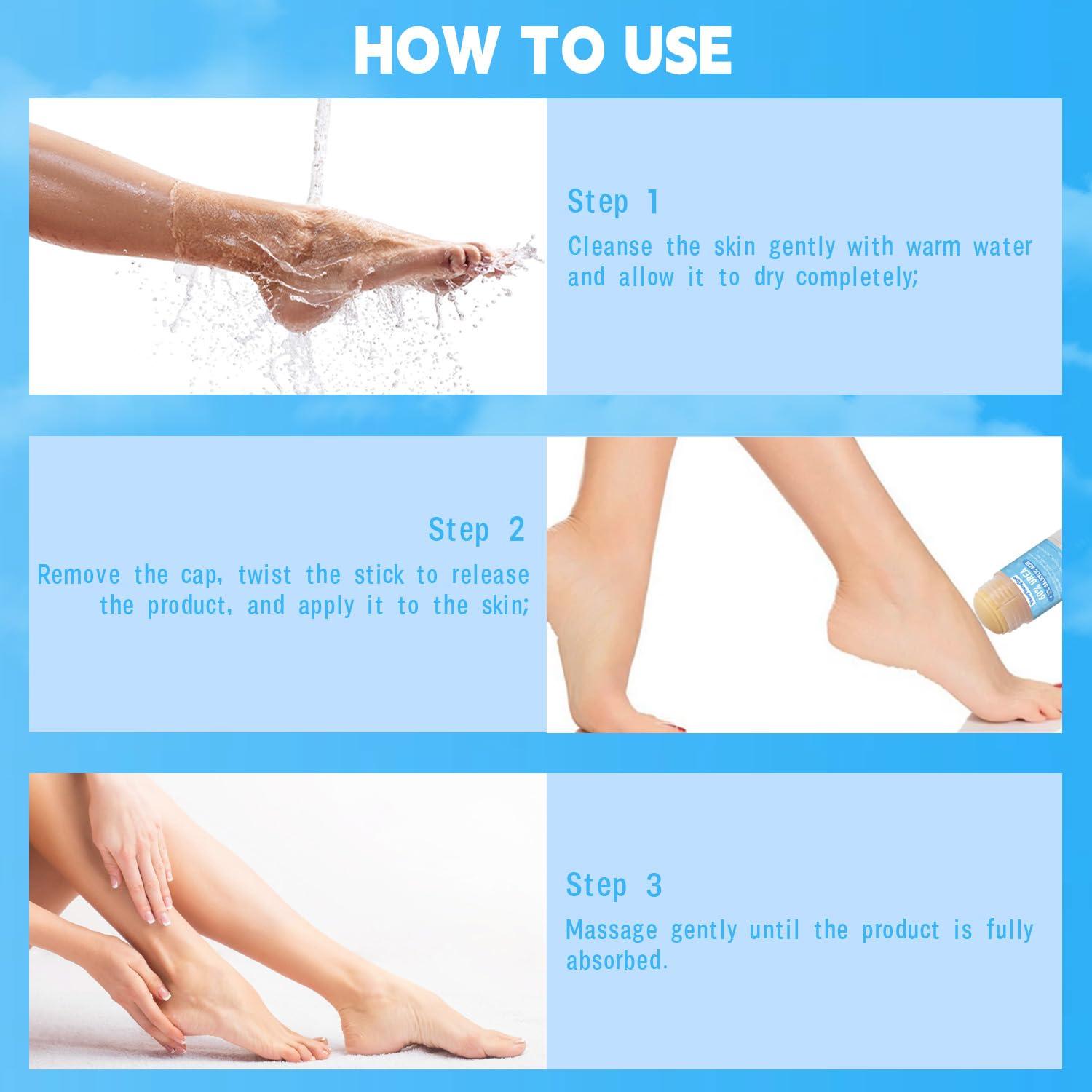 Crema de Urea 60% con 2% Ácido Salicílico YOUNGYOUNGLOVE 40g