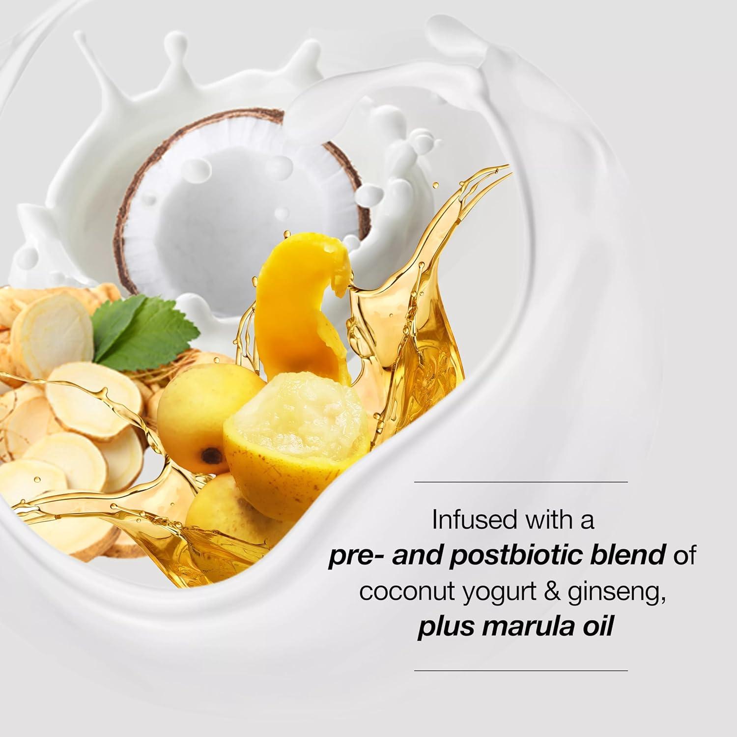 Acondicionador Sin Enjuague Biotera Ultra Hidratante 236.6 ml