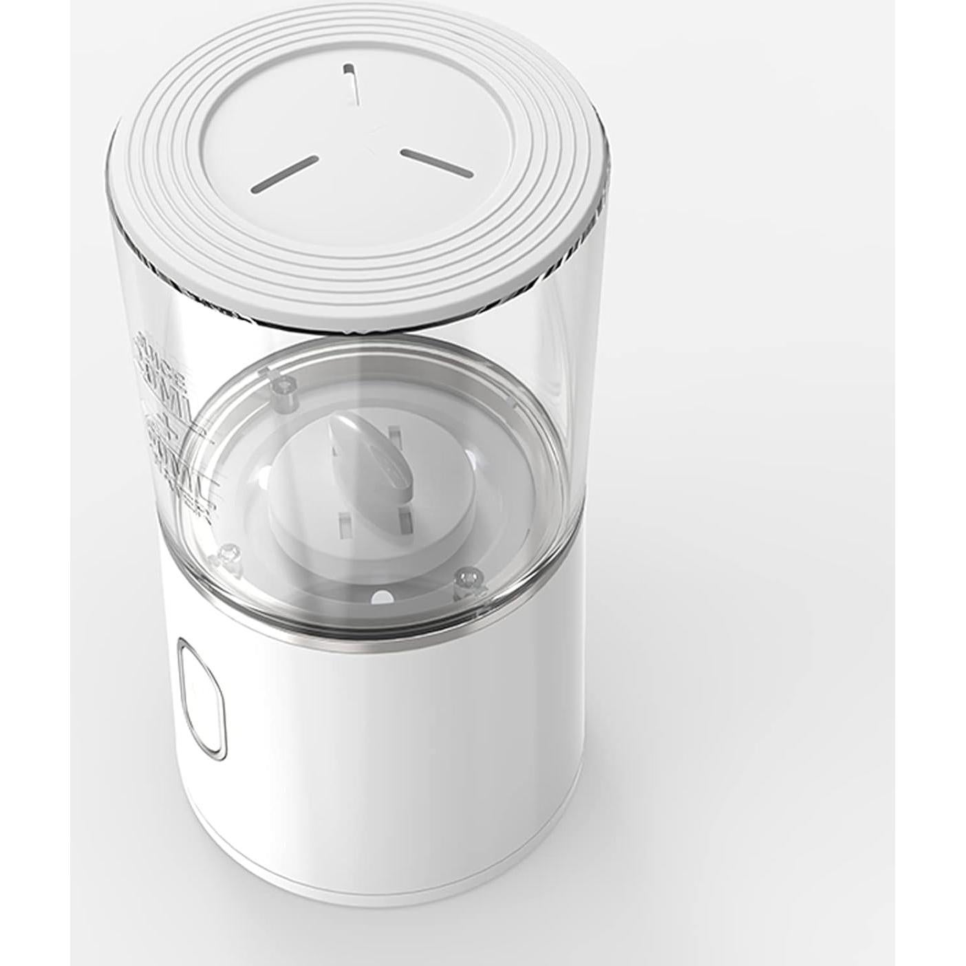 Máquina para hacer mascarillas faciales WAONIQ recargable