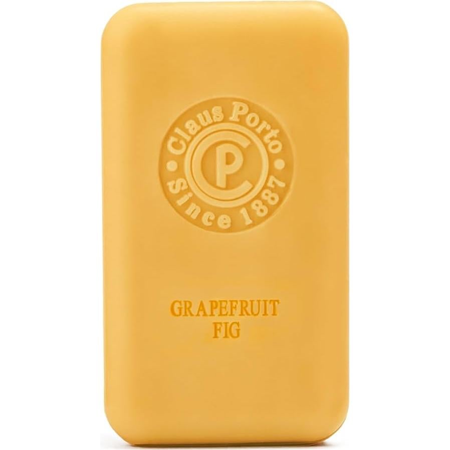 Jabón Corporal Claus Porto Pomelo y Higo 150g - Hidratante