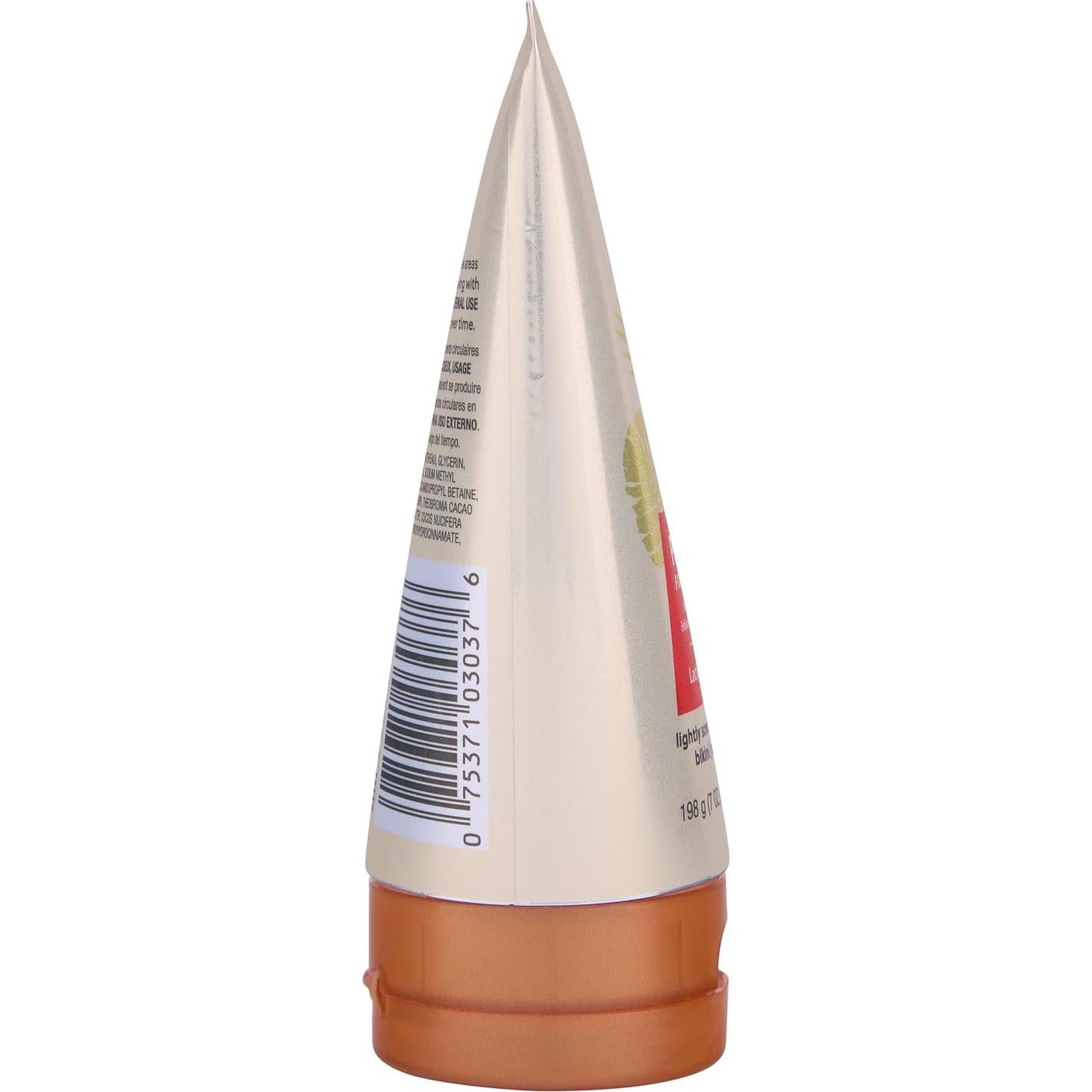 Tree Hut Pulido Pre-Afeitado Coco Colada 207 ml - Suaviza Piel