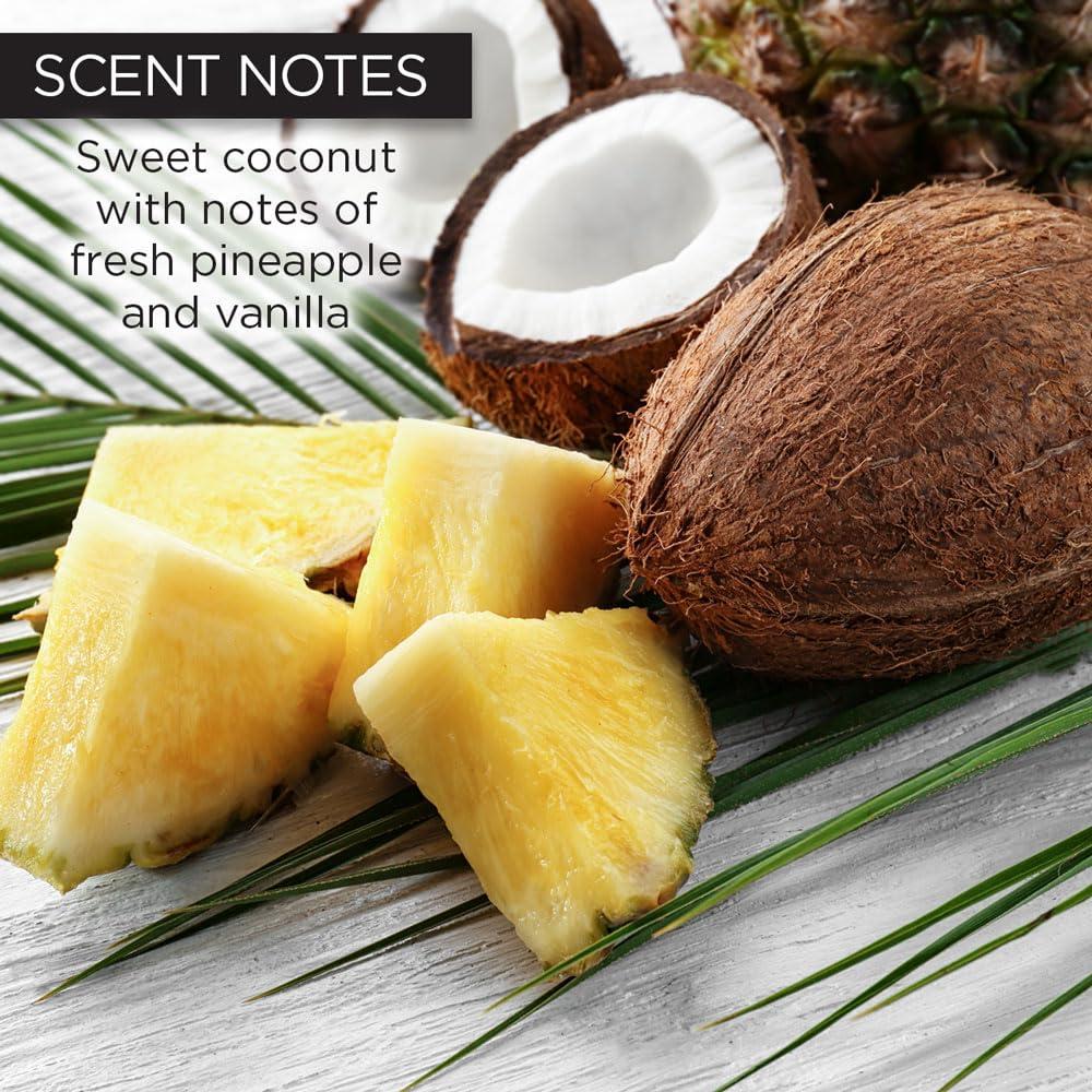 Manteca Corporal Whish Coco 148 ml - Hidratante Antioxidante