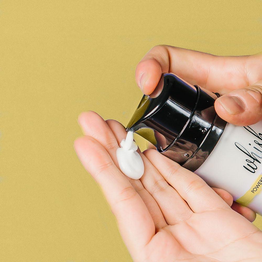 Manteca Corporal Whish Coco 148 ml - Hidratante Antioxidante