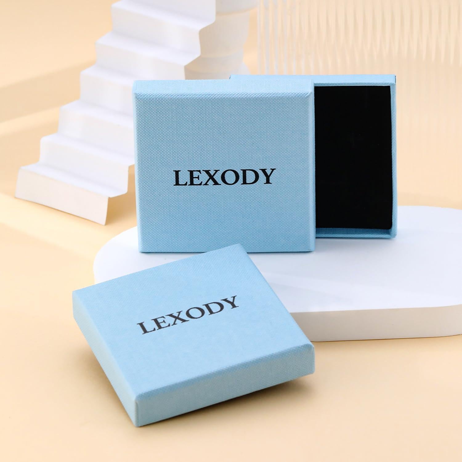 Pulsera de Tobillo LEXODY Oro 14K Ajustable para Mujeres