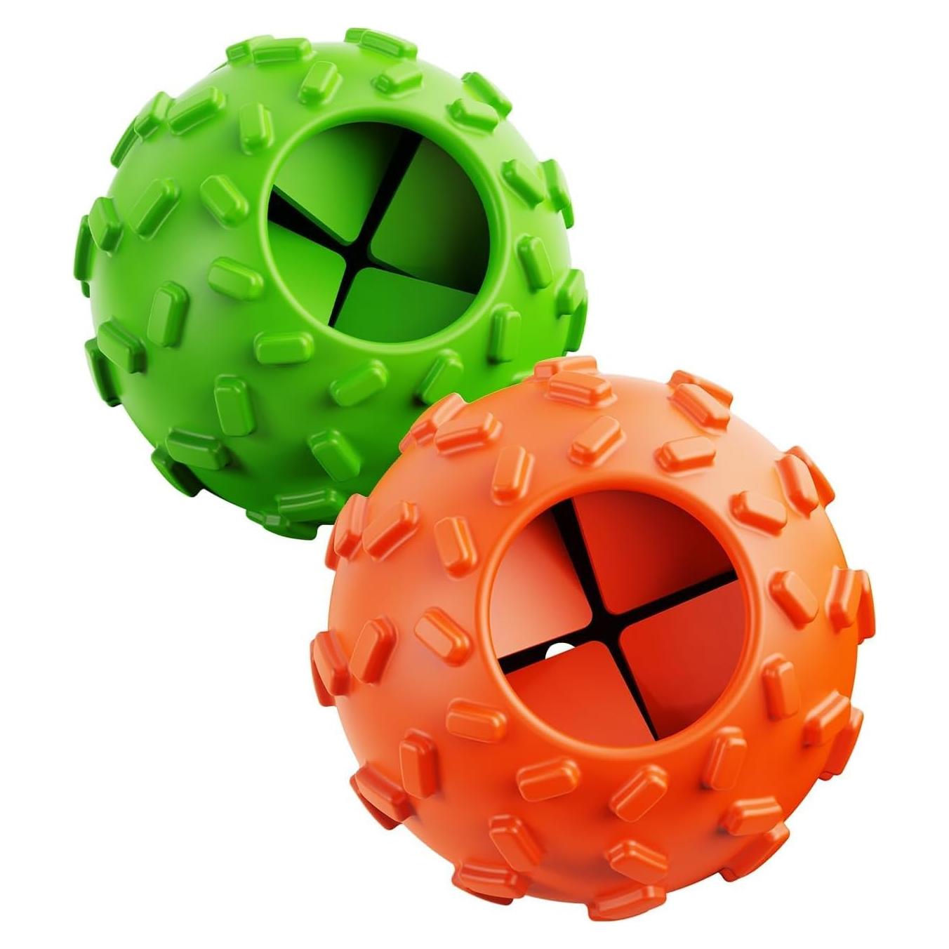 Juguete de Rompecabezas para Perros ZED - Dispensador de Golosinas