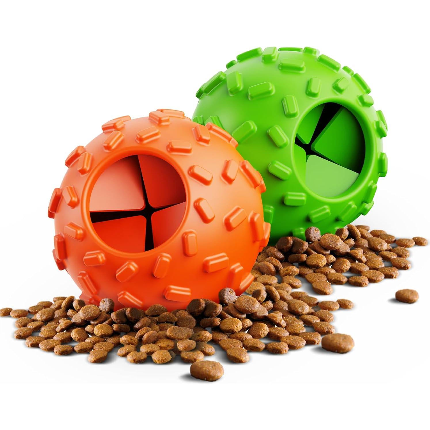 Juguete de Rompecabezas para Perros ZED - Dispensador de Golosinas
