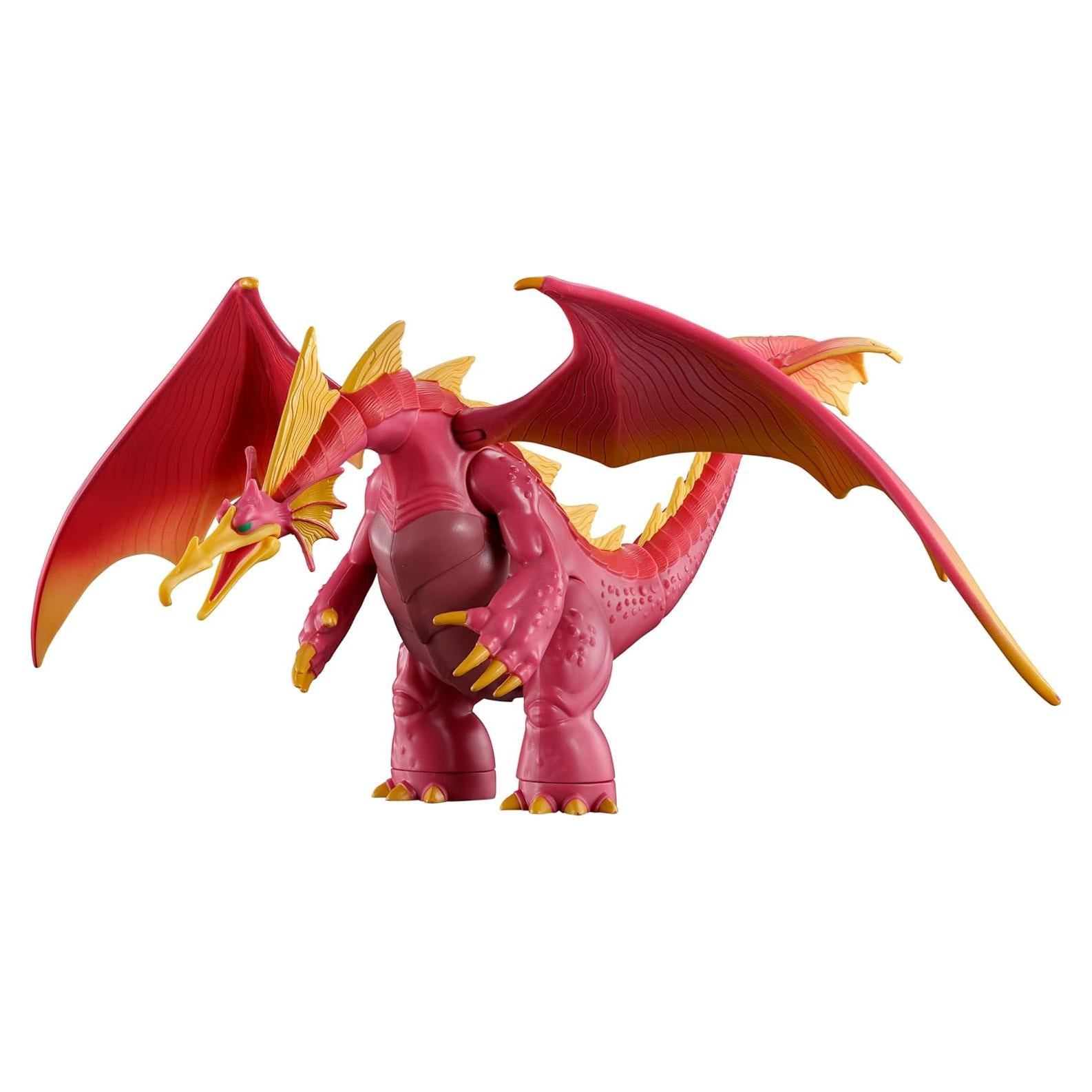 Figura de Acción Gigantron 15.24 cm Bandai Ultraman Rising