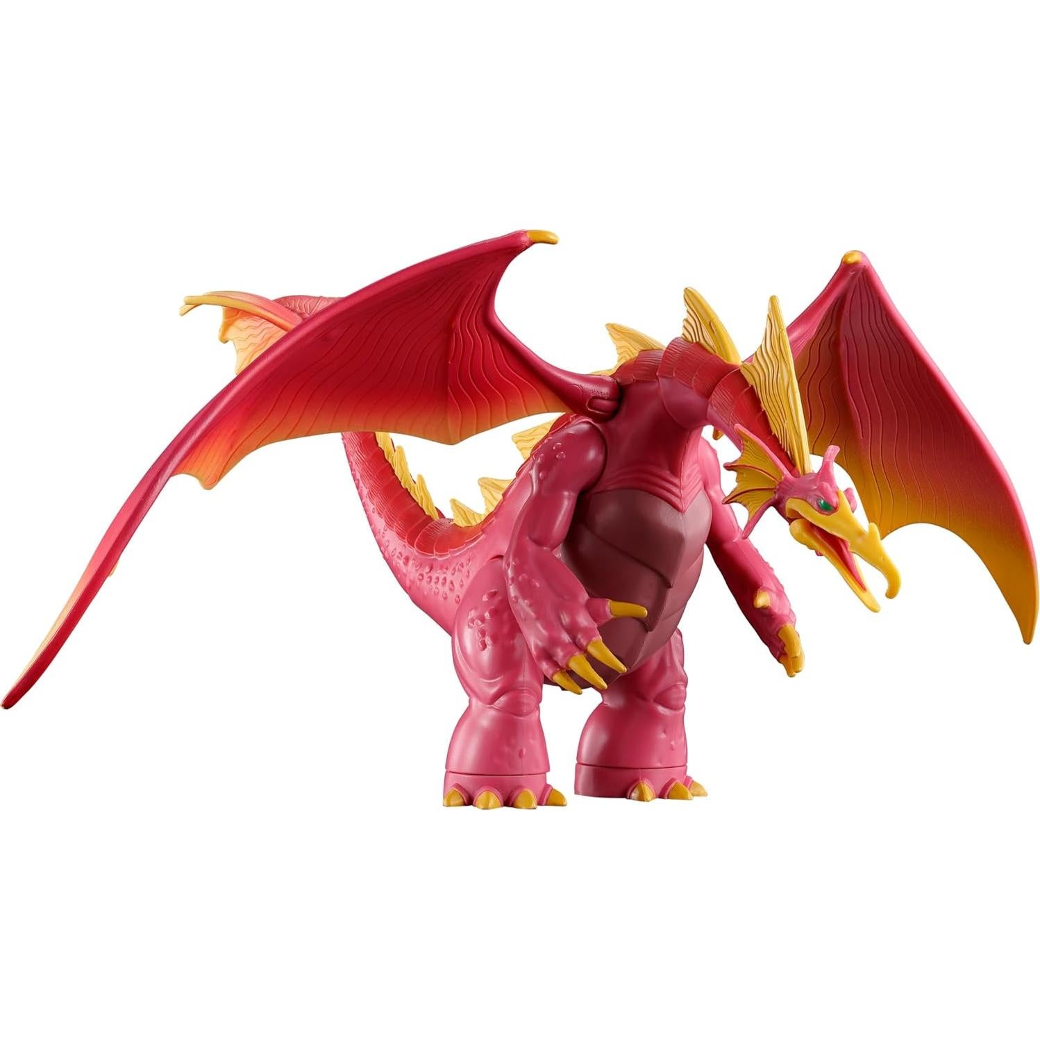 Figura de Acción Gigantron 15.24 cm Bandai Ultraman Rising