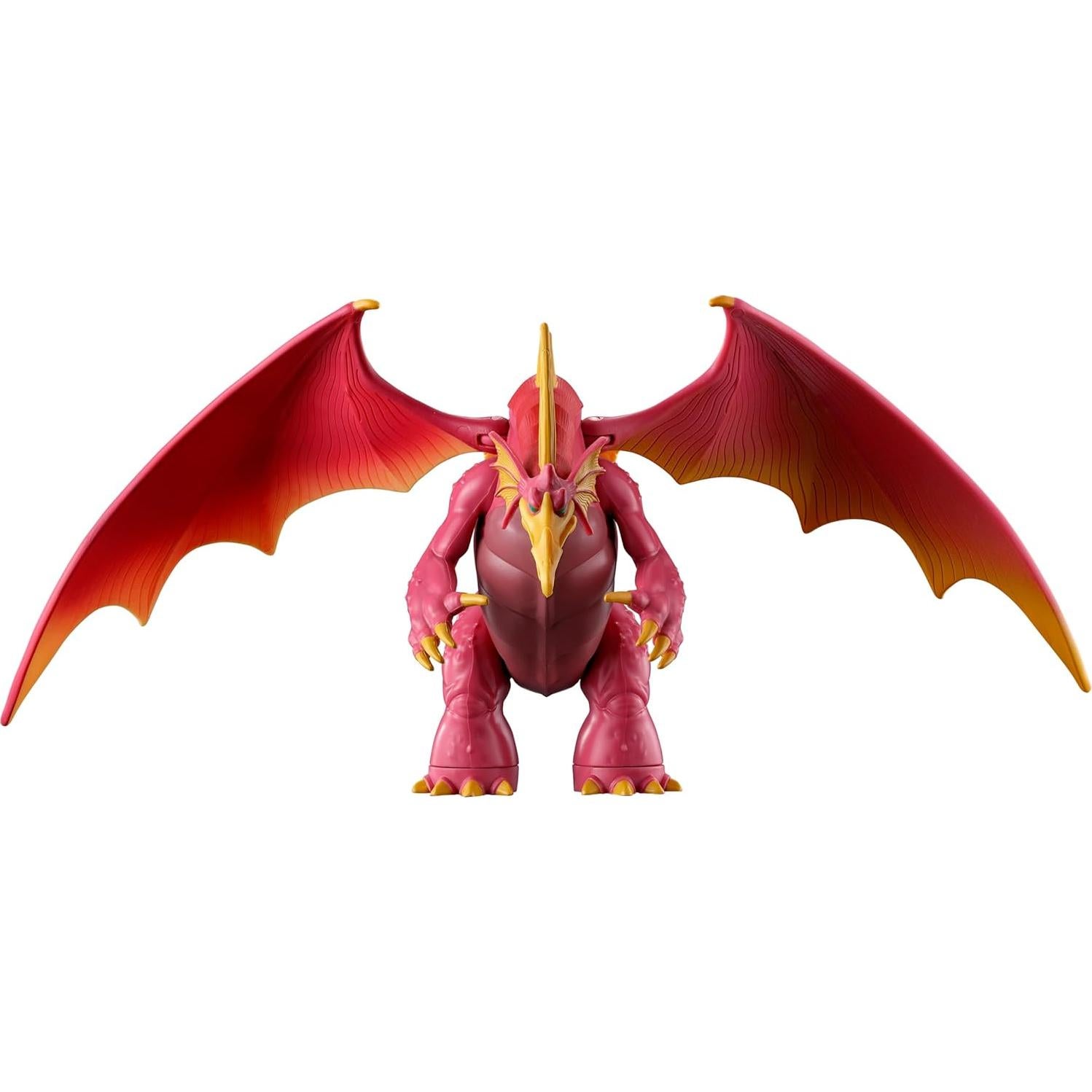 Figura de Acción Gigantron 15.24 cm Bandai Ultraman Rising