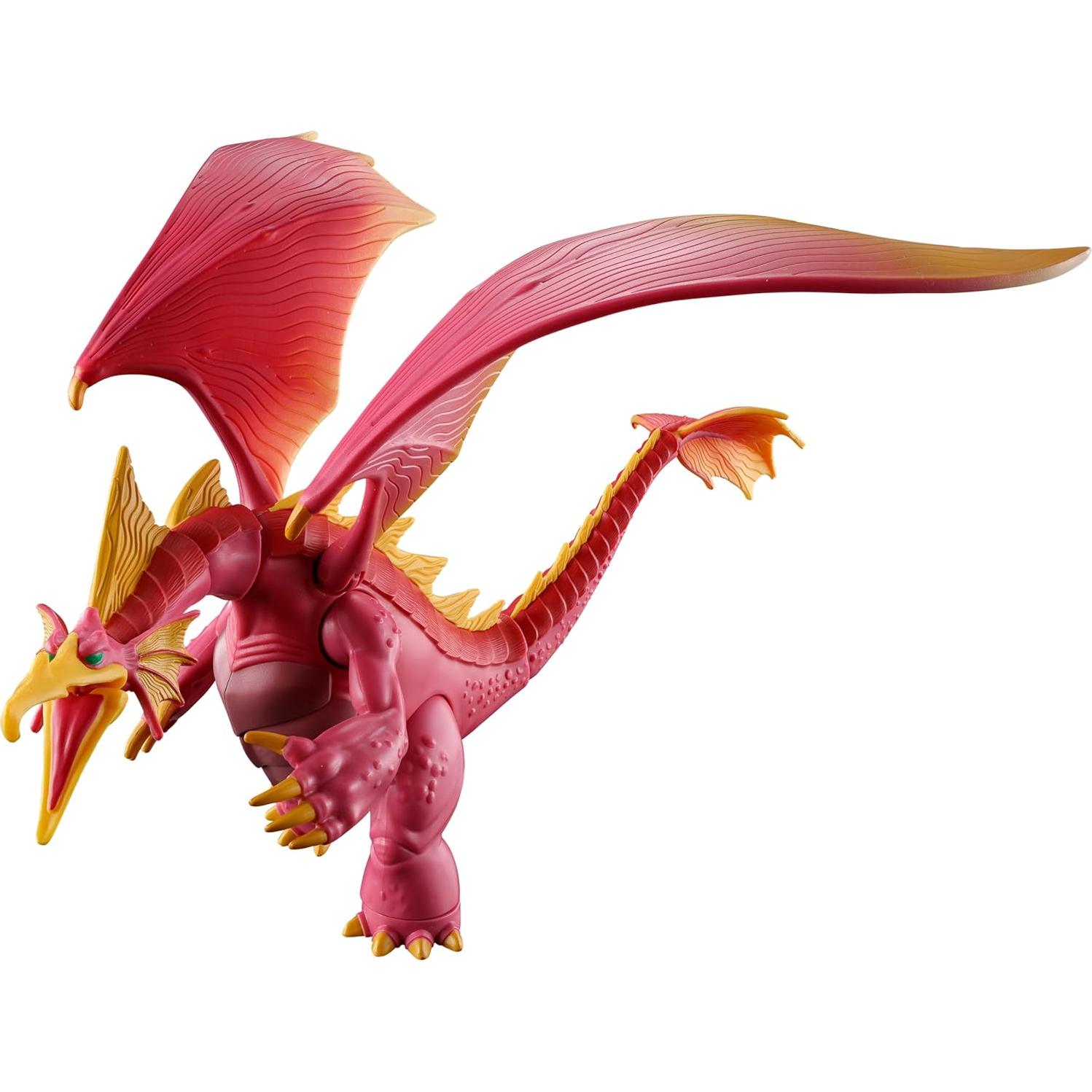 Figura de Acción Gigantron 15.24 cm Bandai Ultraman Rising