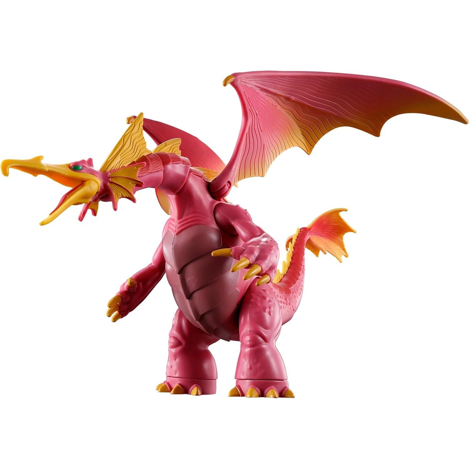 Figura de Acción Gigantron 15.24 cm Bandai Ultraman Rising