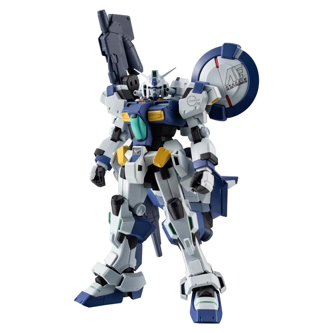 Figura Gundam GP00 Blossom Bandai Spirits 12.45 cm