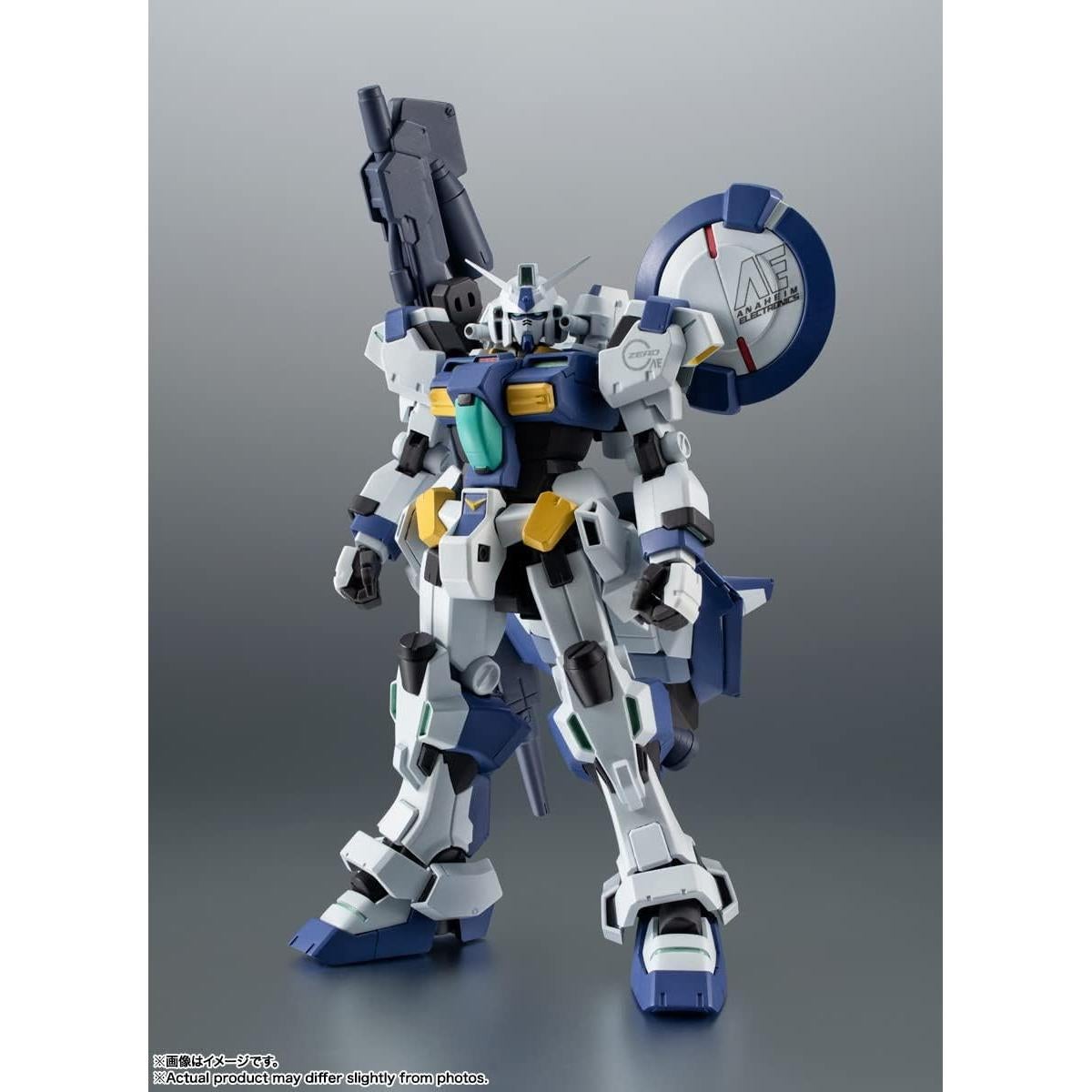 Figura Gundam GP00 Blossom Bandai Spirits 12.45 cm