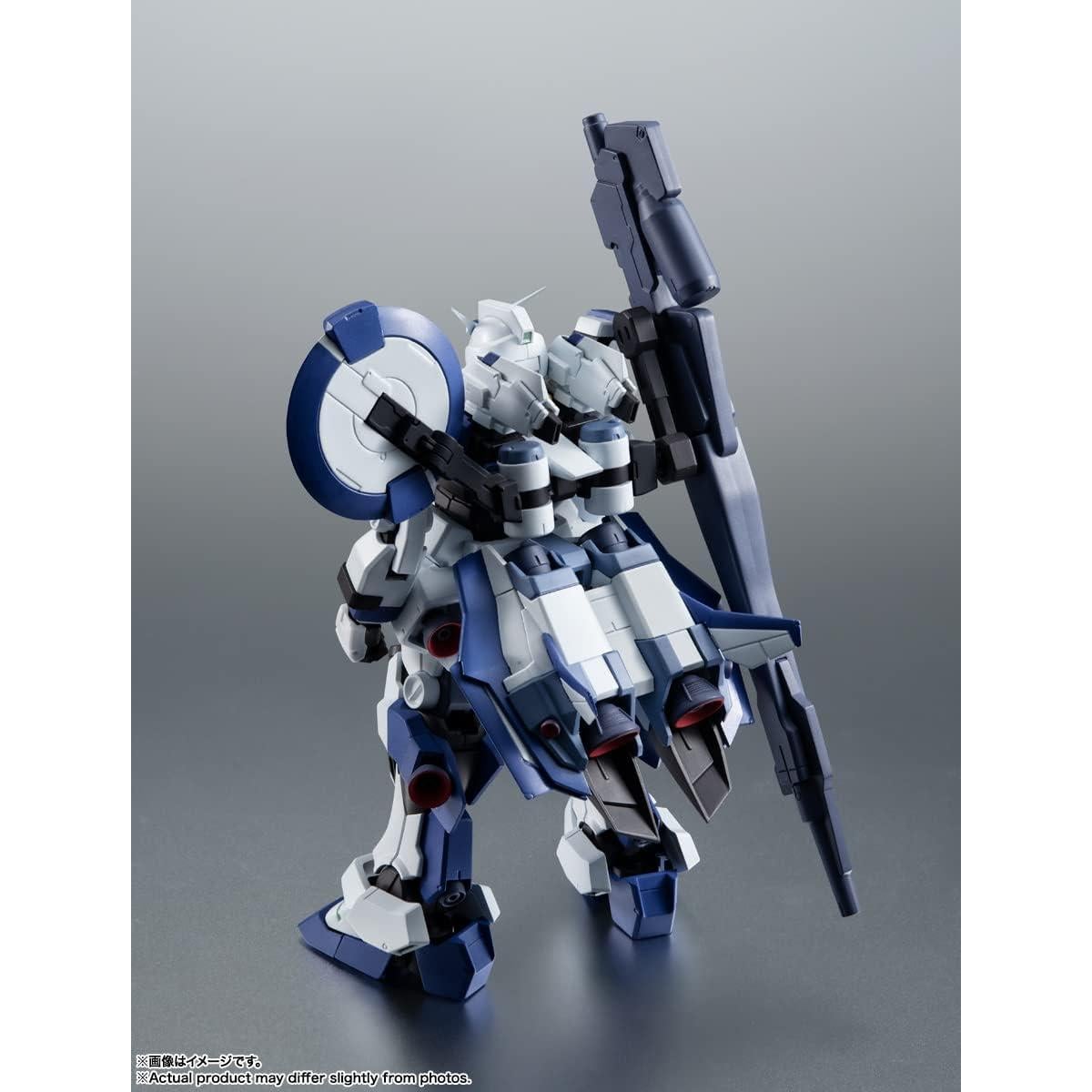 Figura Gundam GP00 Blossom Bandai Spirits 12.45 cm