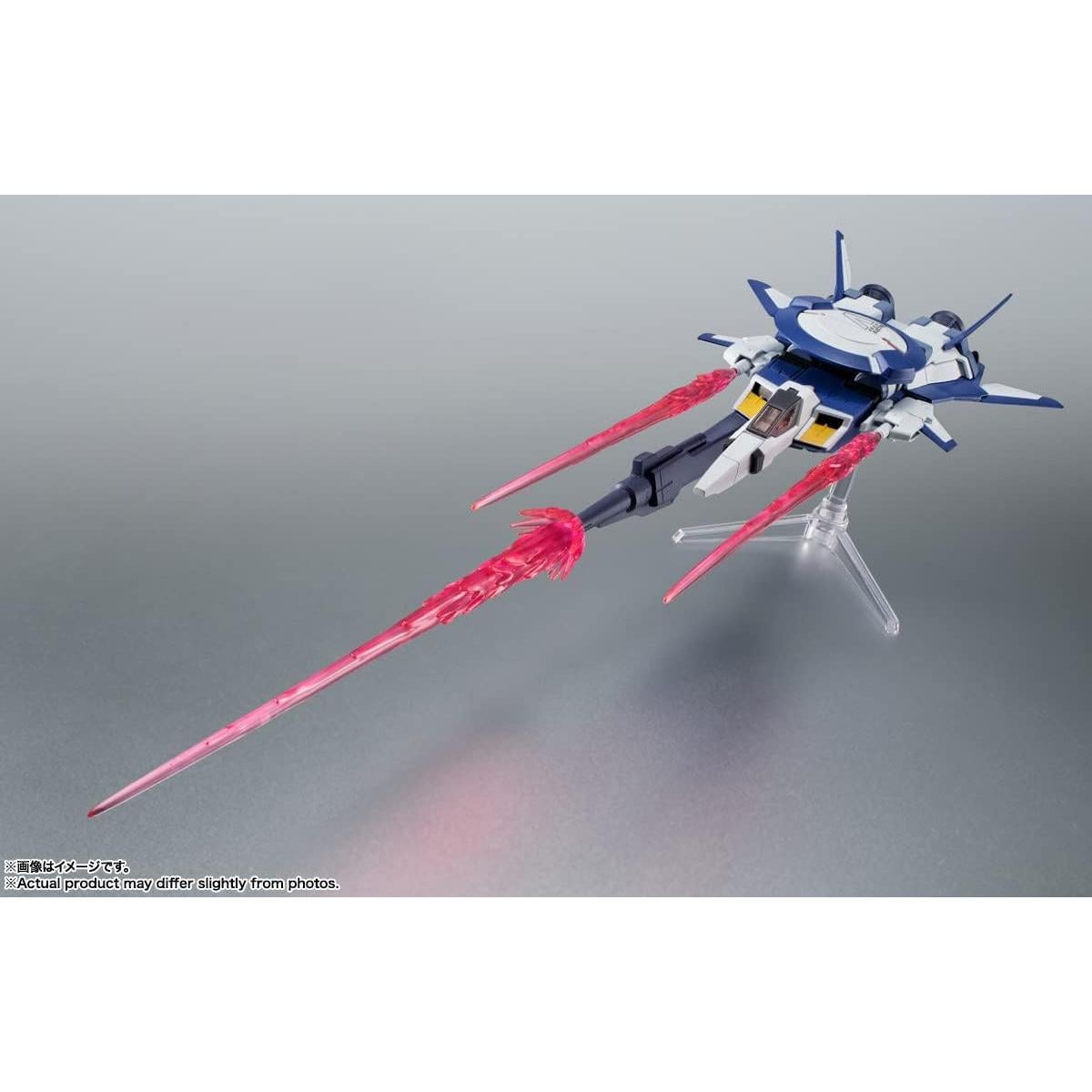 Figura Gundam GP00 Blossom Bandai Spirits 12.45 cm