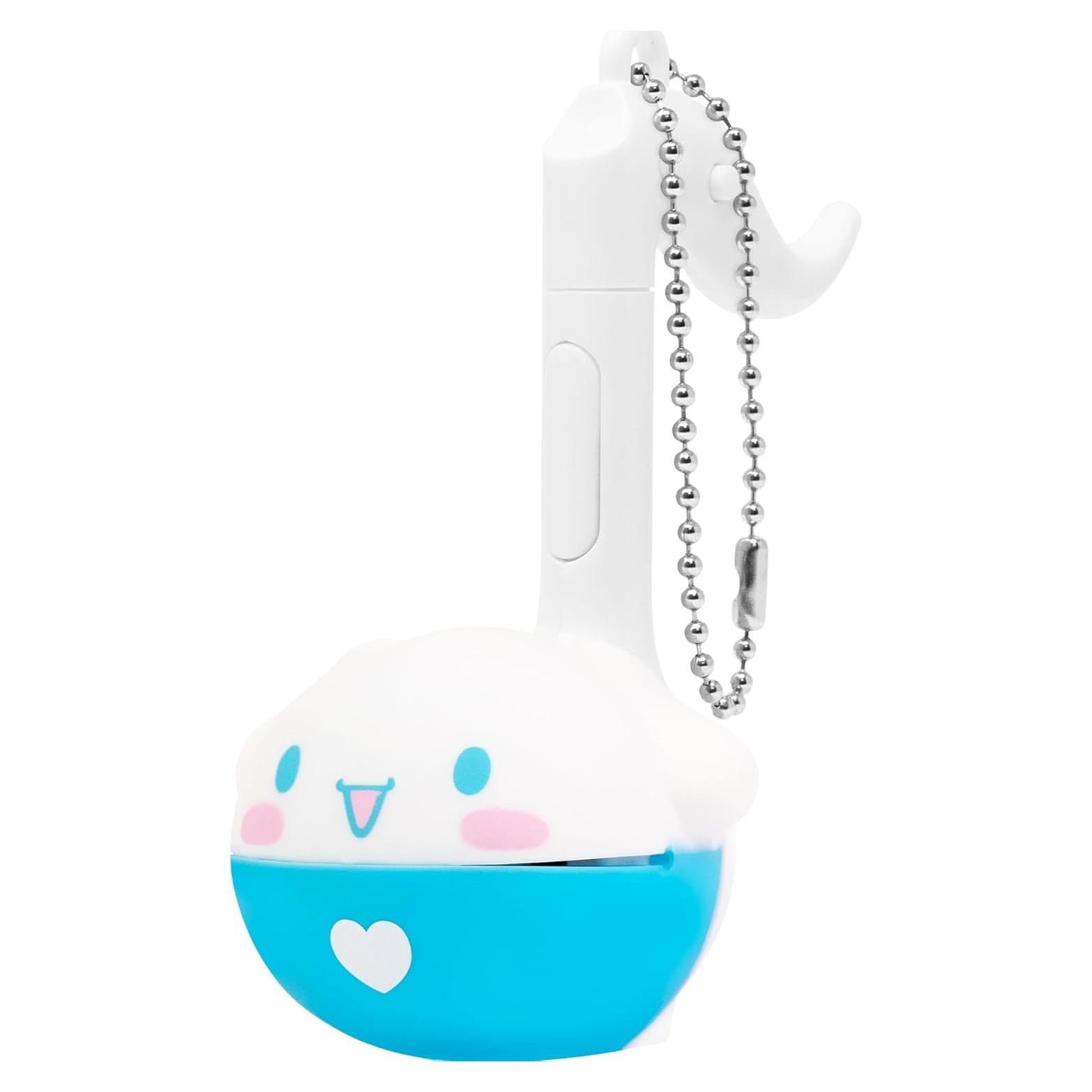 Otamatone Melody Cinnamoroll - Juguete Musical Electrónico Mini
