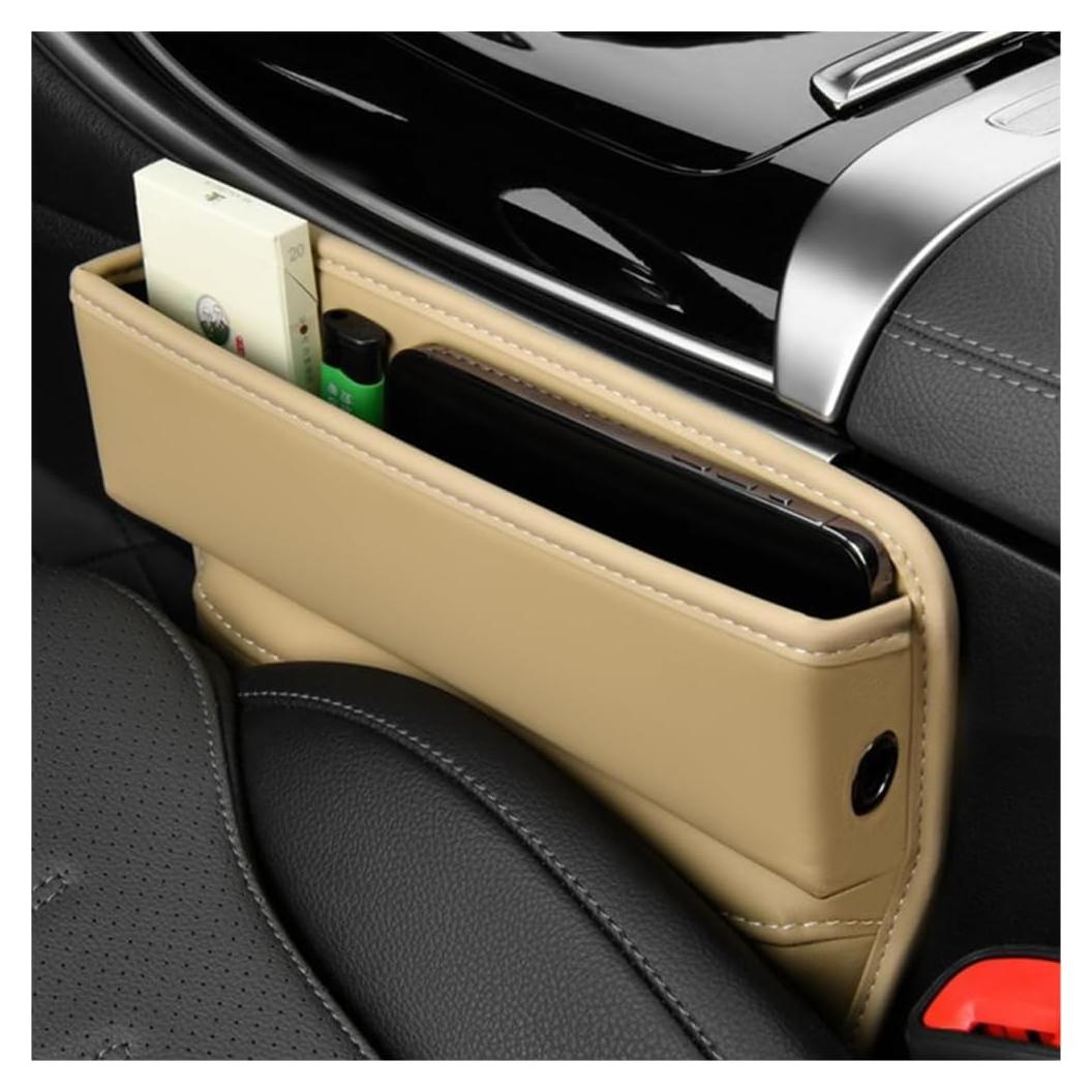 Relleno de Espacio para Auto Gasedin Beige Impermeable