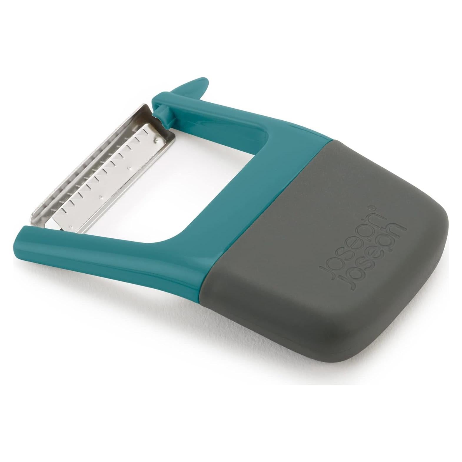 Pelador de Verduras Joseph Joseph Duo Ergonómico Juliana