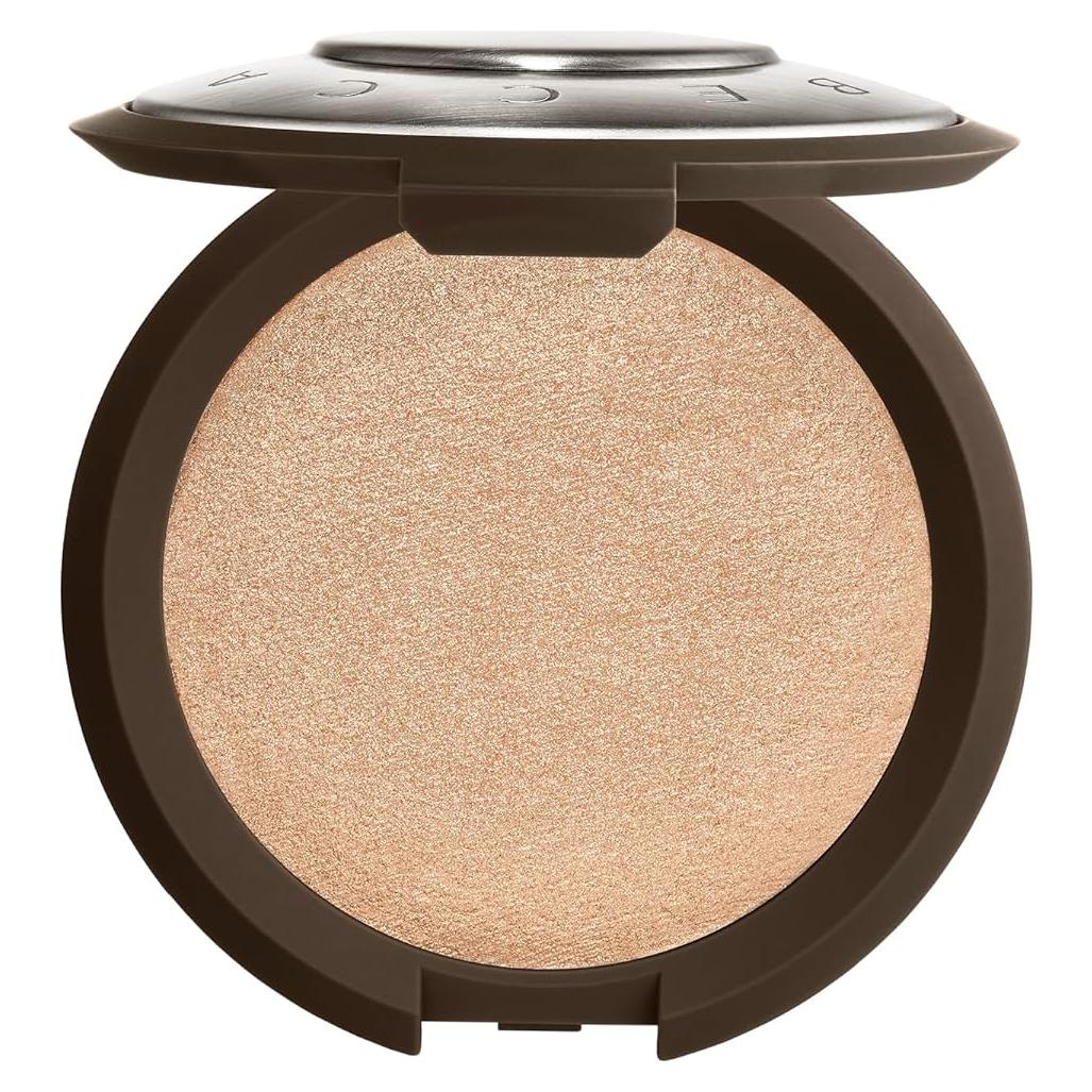 Iluminador en Polvo Smashbox X BECCA 7.09g Ópalo