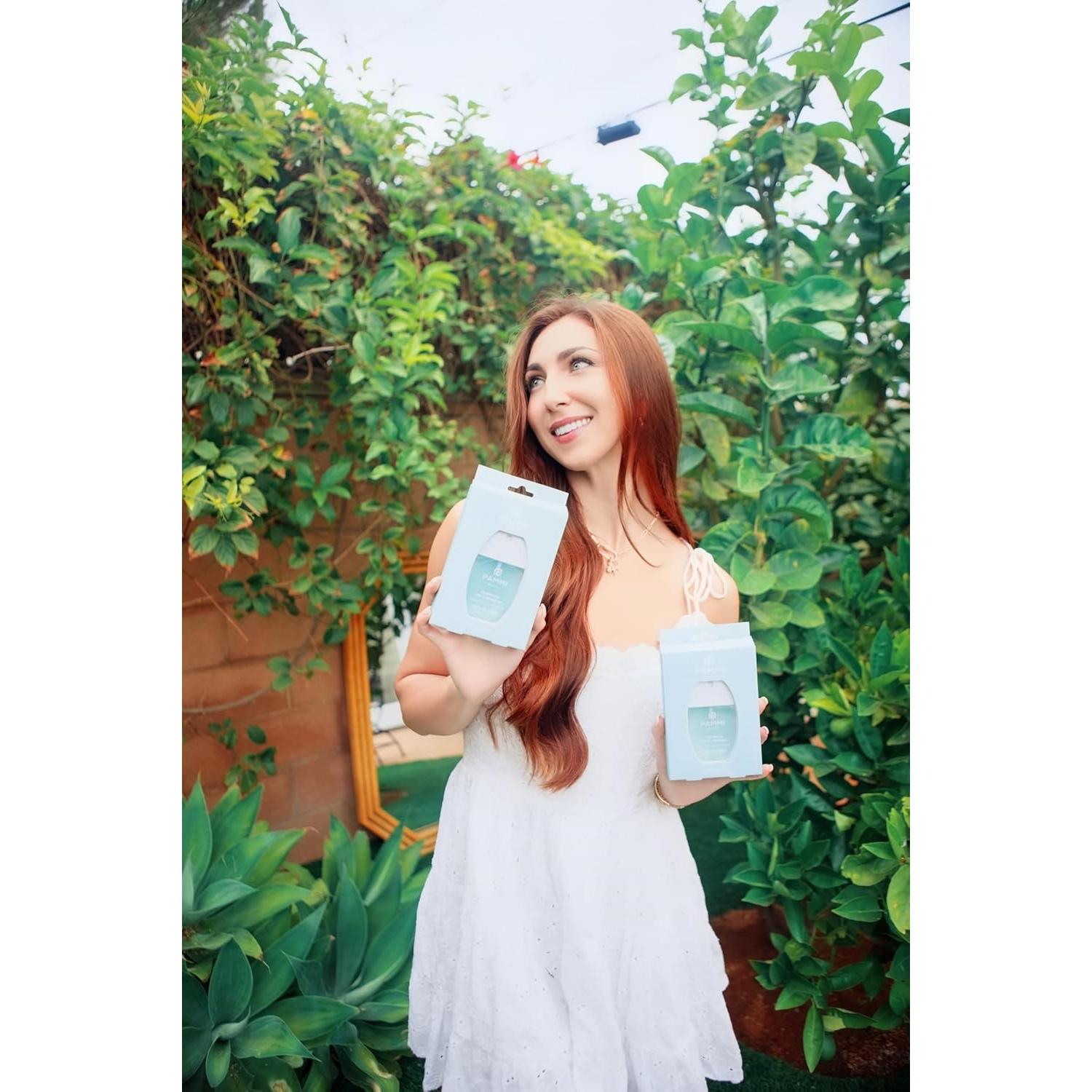 Spray Desinfectante de Manos PAMMI 5 Aromas Tamaño Viaje