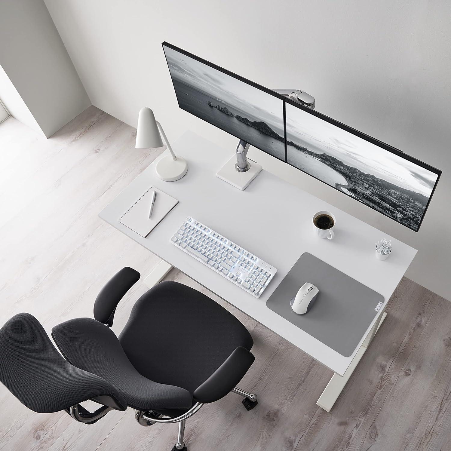 Alfombrilla de Ratón Razer Pro Glide Mediana 360x275mm