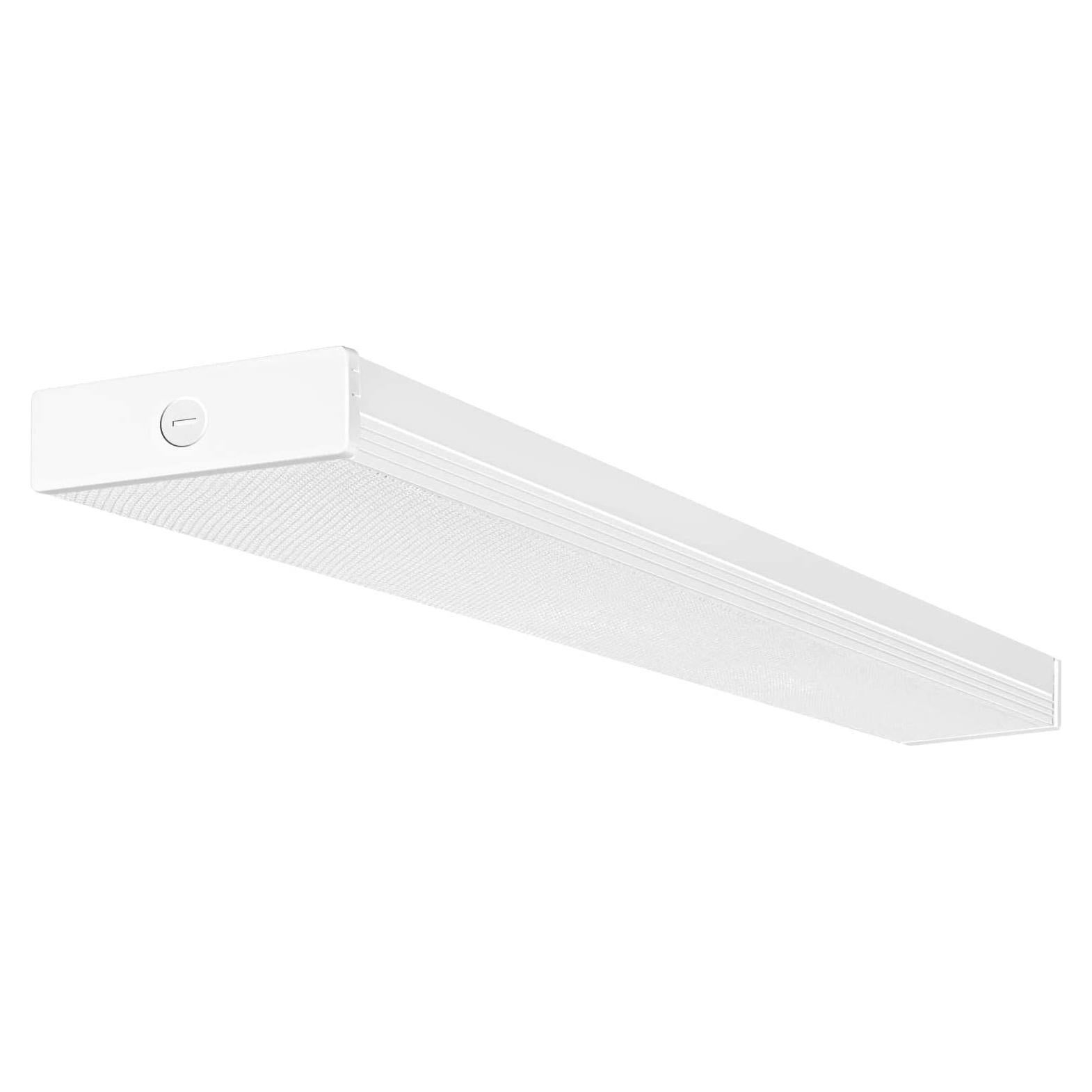 Luz LED Envolvente Hykolity 4FT 40W 4400lm 4000K ETL