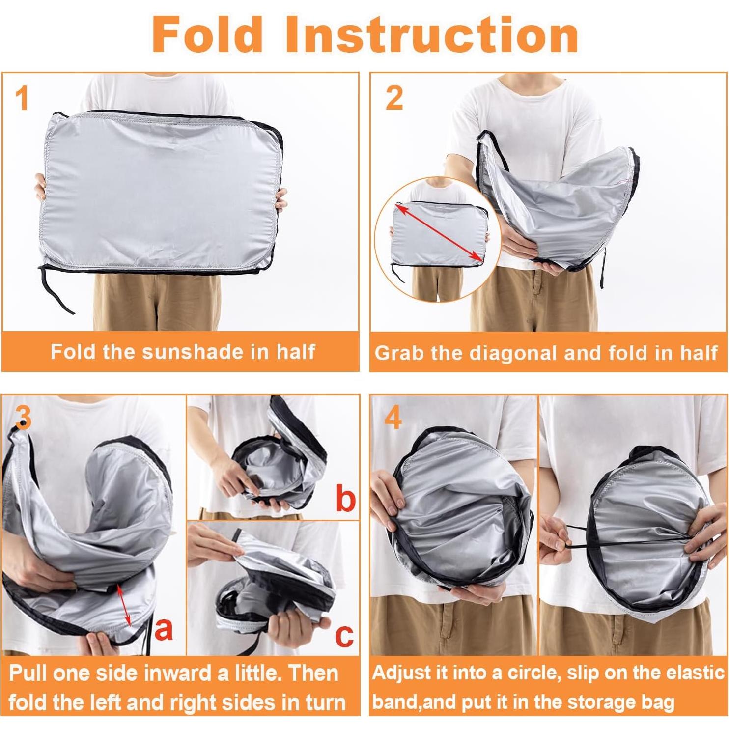 Protector Solar Parabrisas Jeep Wrangler JK 2007-2018 PIMCAR