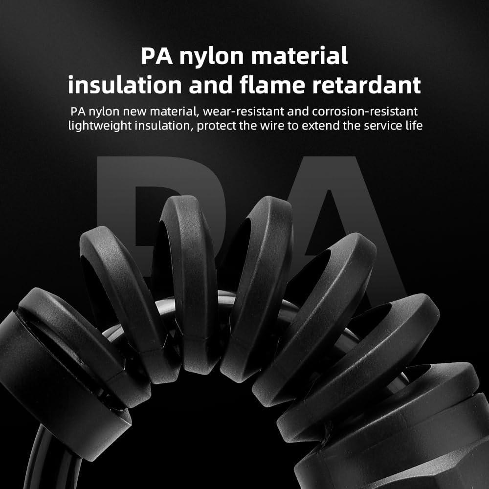 Conector de Alivio de Tensión CGELE NPT 1/2" Paquete de 2