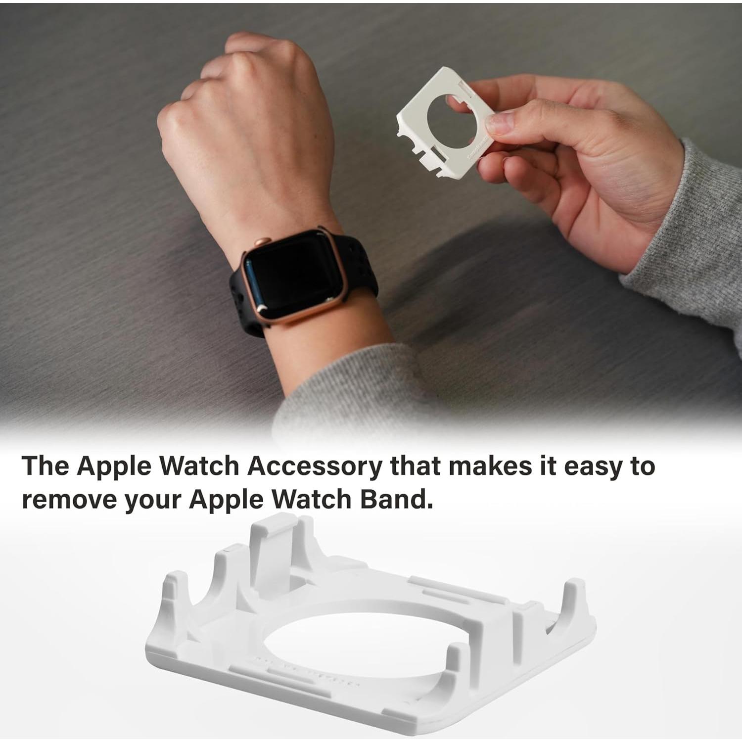 Herramienta de Cambio de Correa de Reloj SwapBandIt Ultra1&2